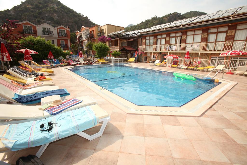 Turk Hotel