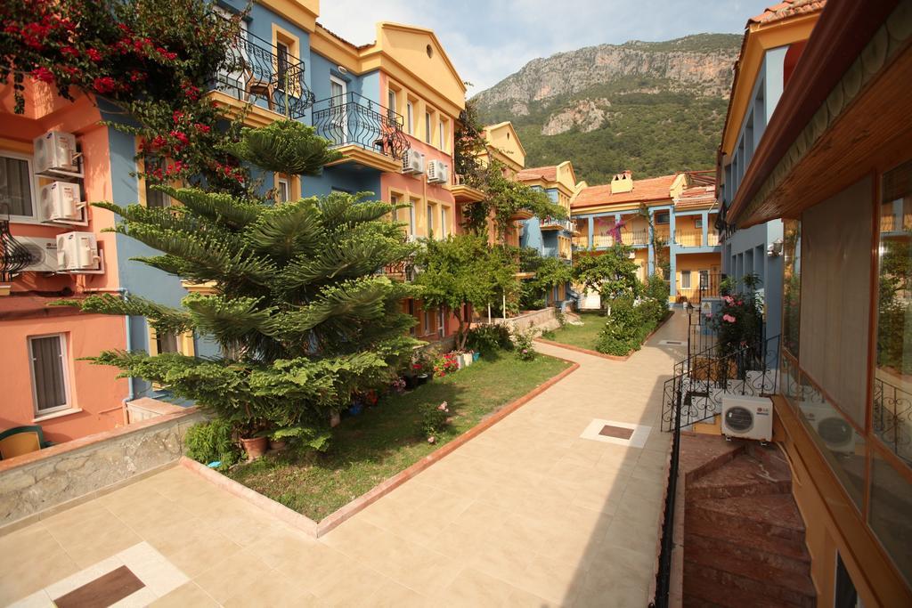 Hotel Turk 2*