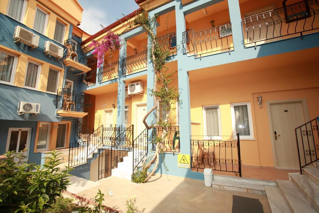 Turk Oludeniz