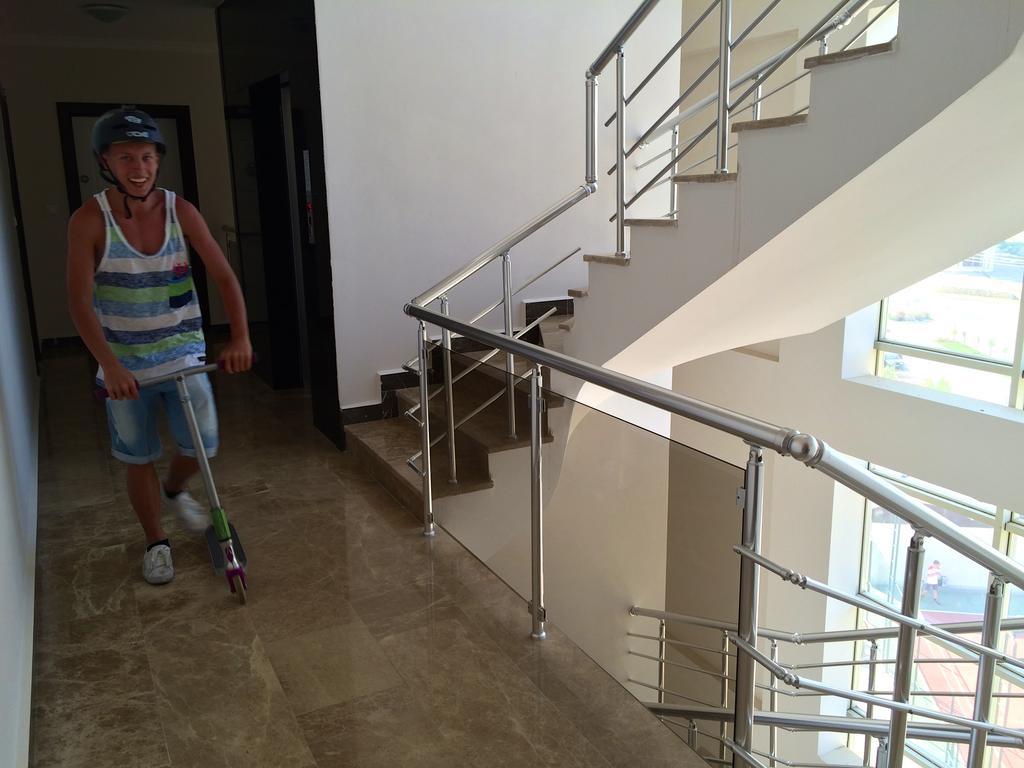 Orion Park Apartment