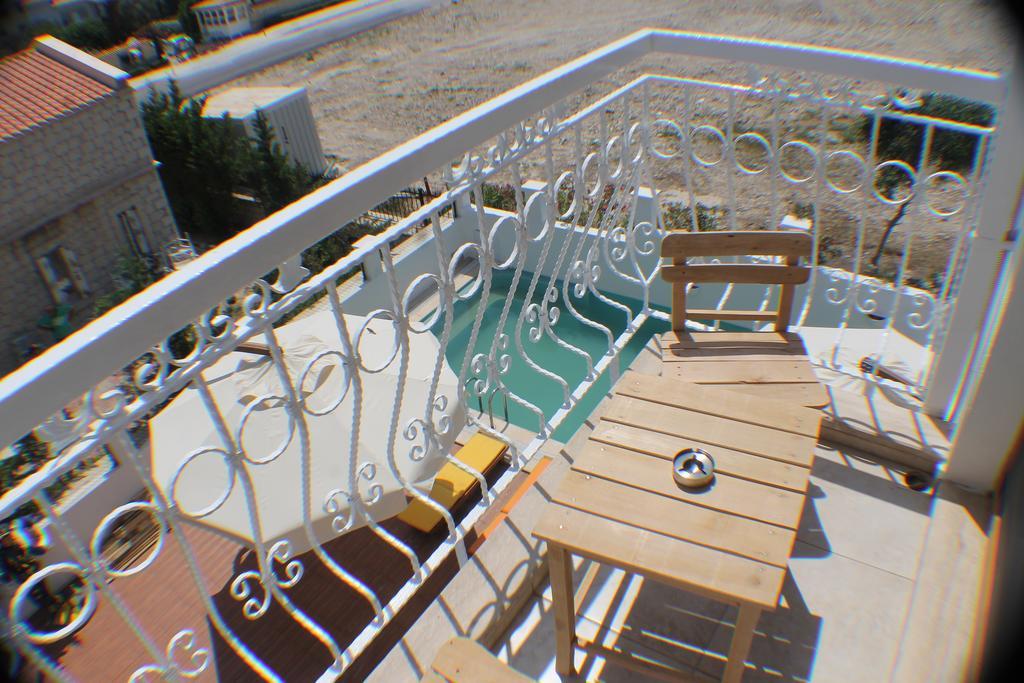 Lapis Port Surf