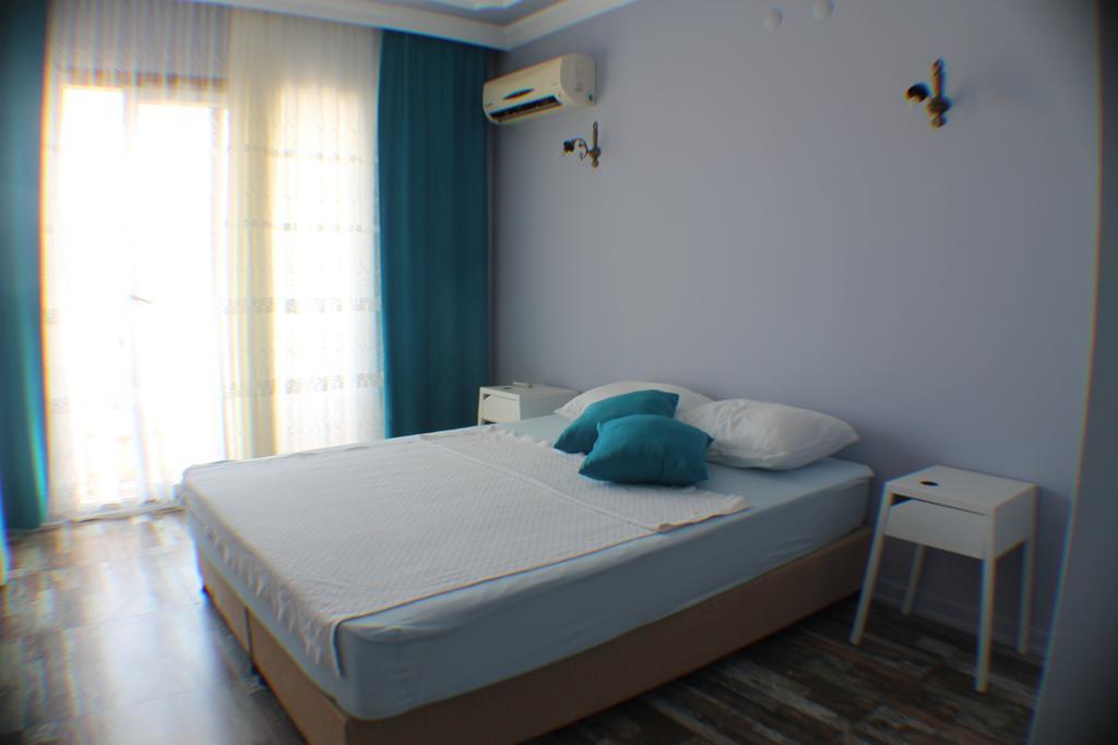 Bed & Breakfast Lapis Port Surf Alacati