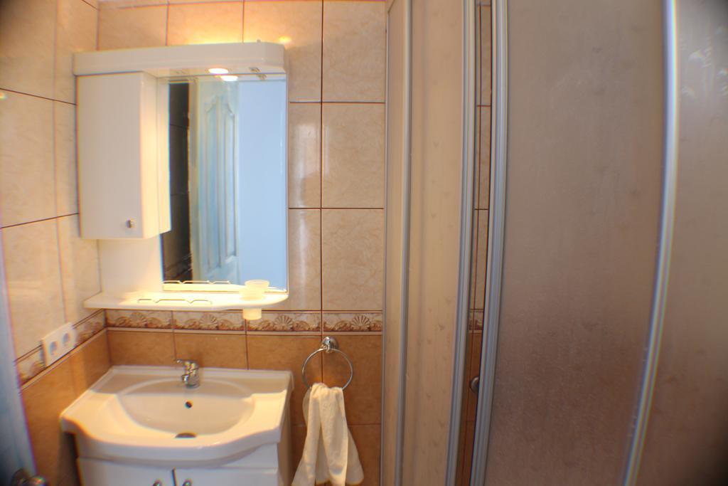 Lapis Port Surf 2* Alacati