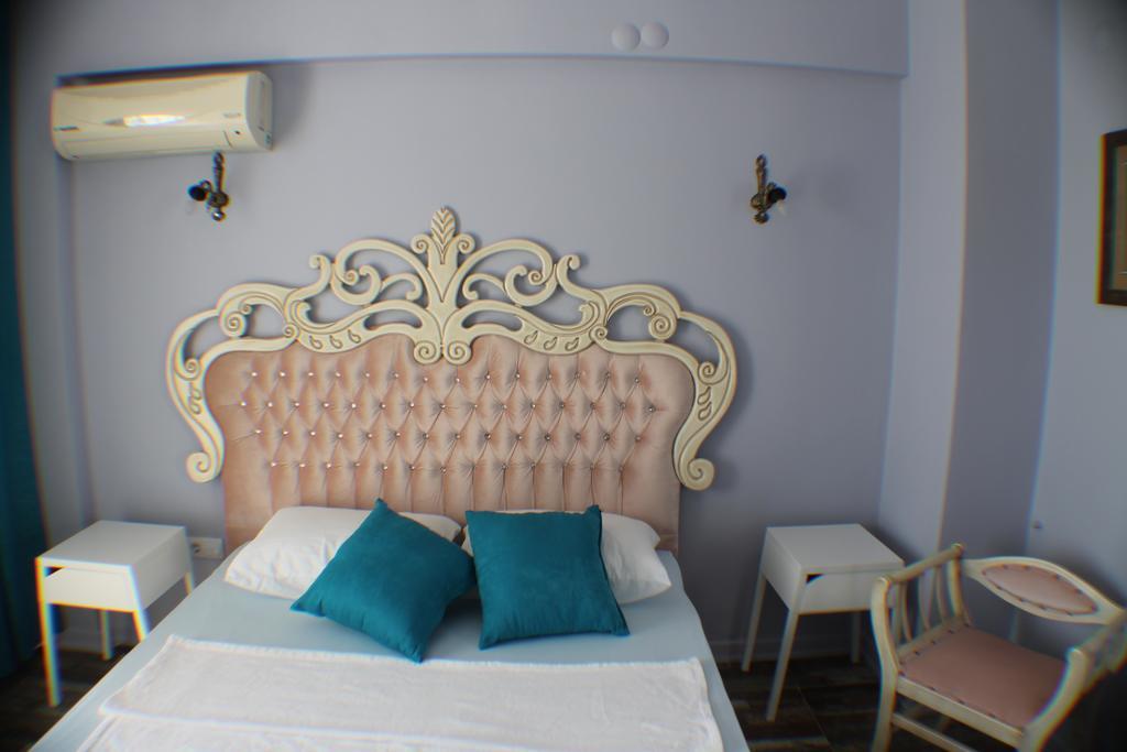 Bed & Breakfast Lapis Port Surf 2*