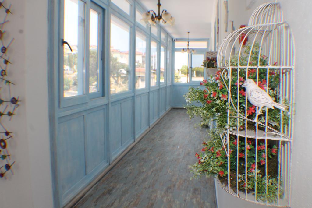 Lapis Port Surf Bed & Breakfast 2*