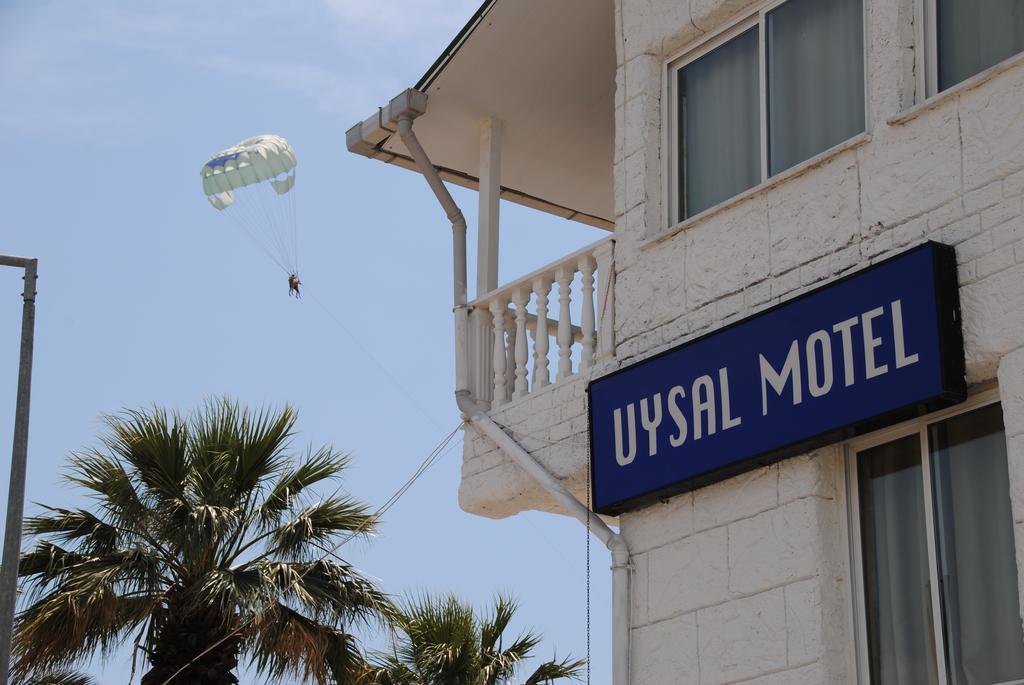 Bed & Breakfast Uysal 3*