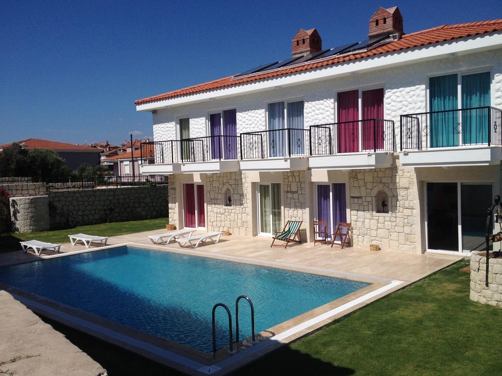 Ruezgar Guelue Butik Otel 2* Alacati