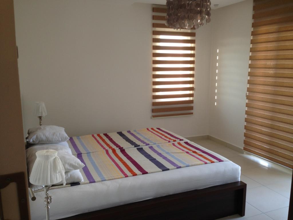 Orion Park Apartment