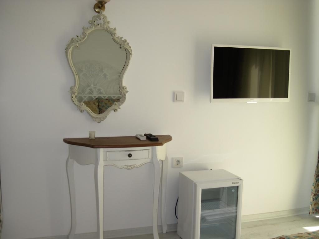 Ruezgar Guelue Butik Otel 2* Alacati