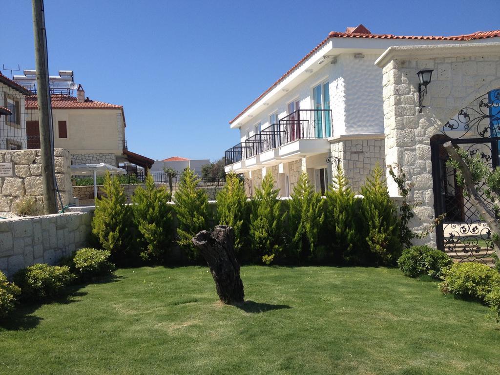 Ruezgar Guelue Butik Otel Alacati