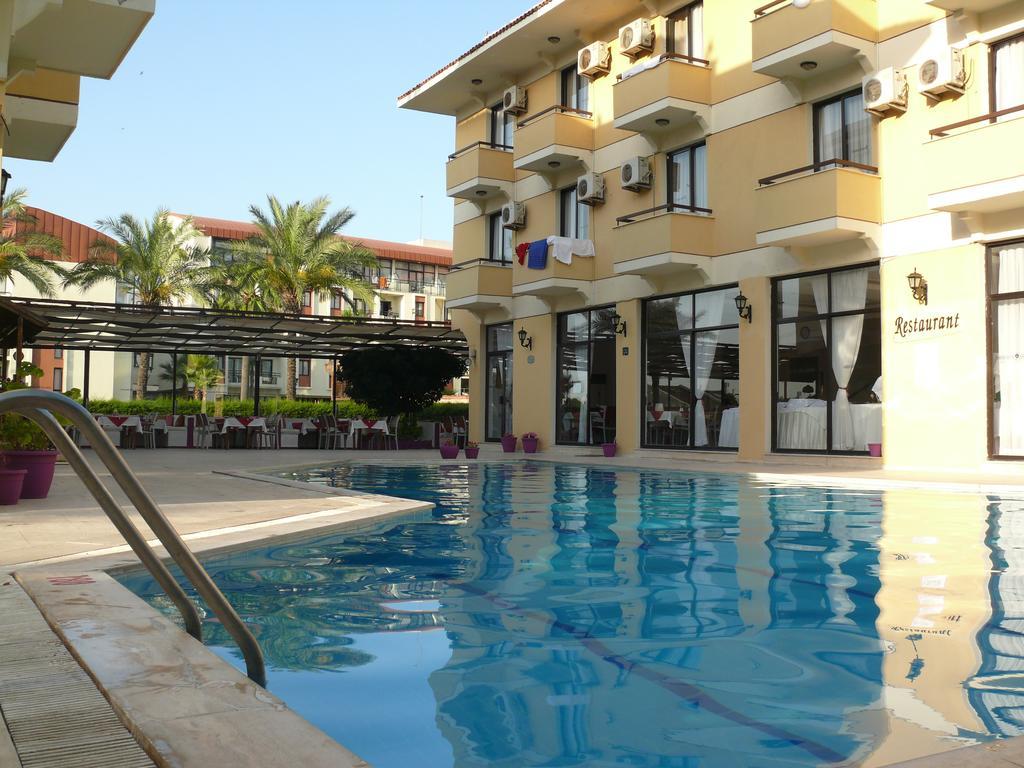 Albano 3* Cesme