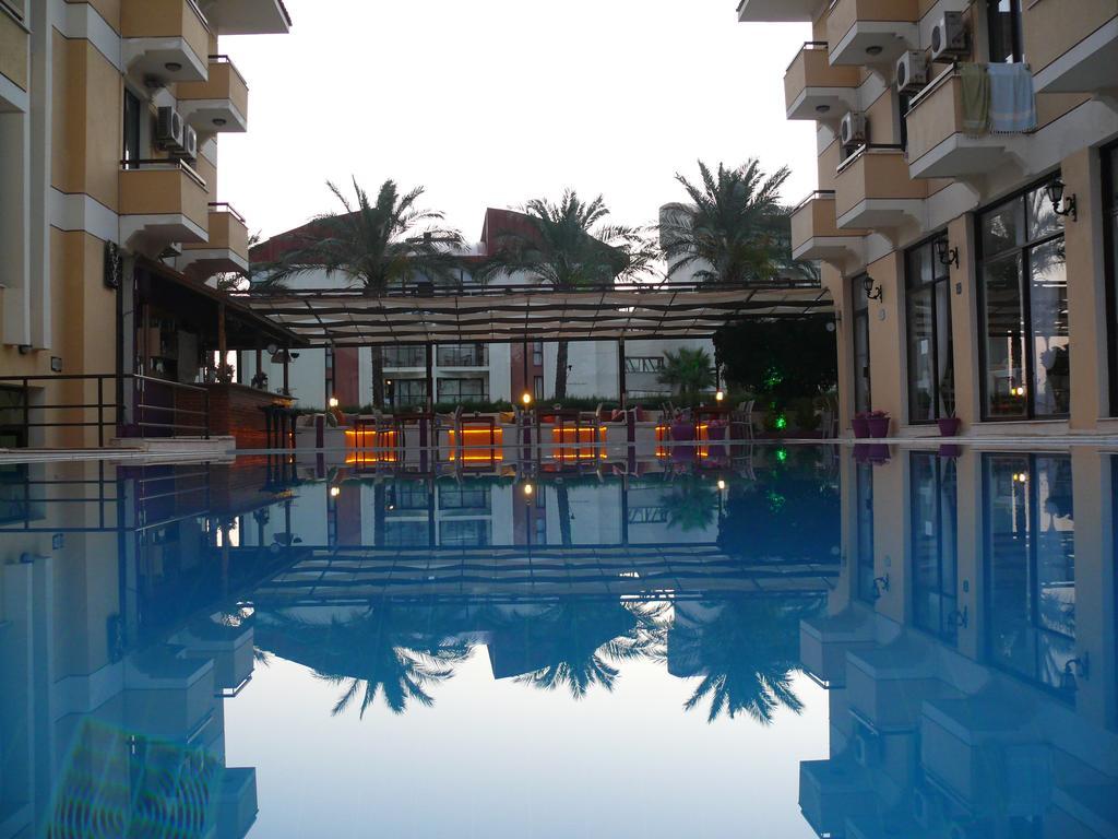 Hotel Albano