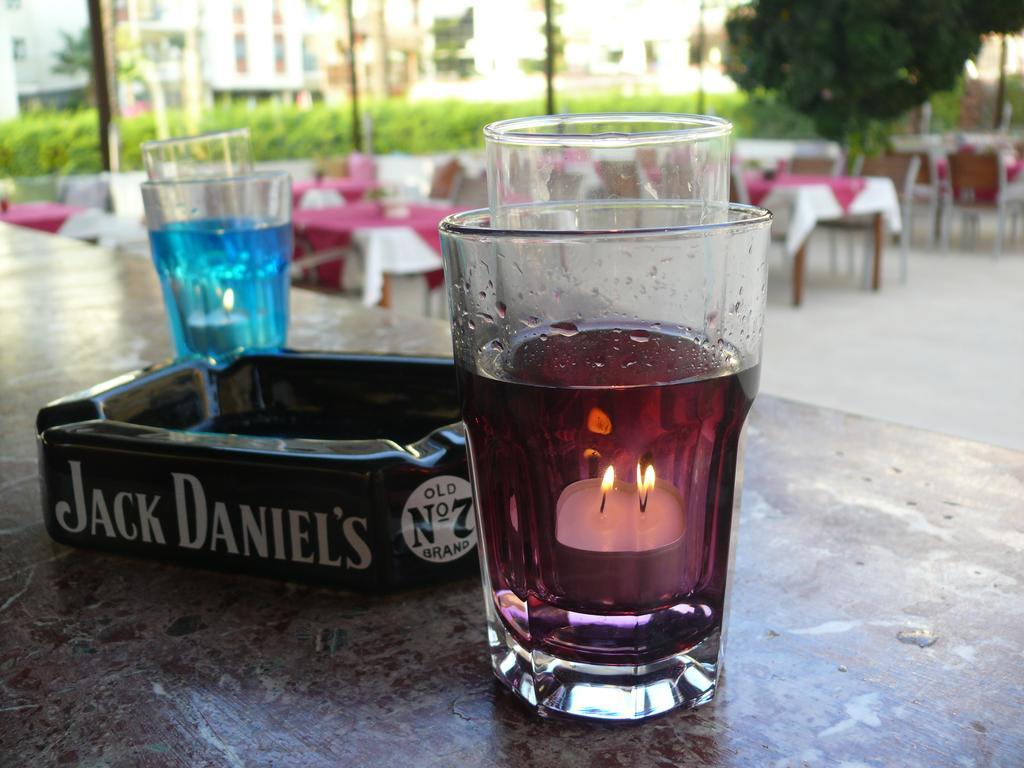 Albano Hotel