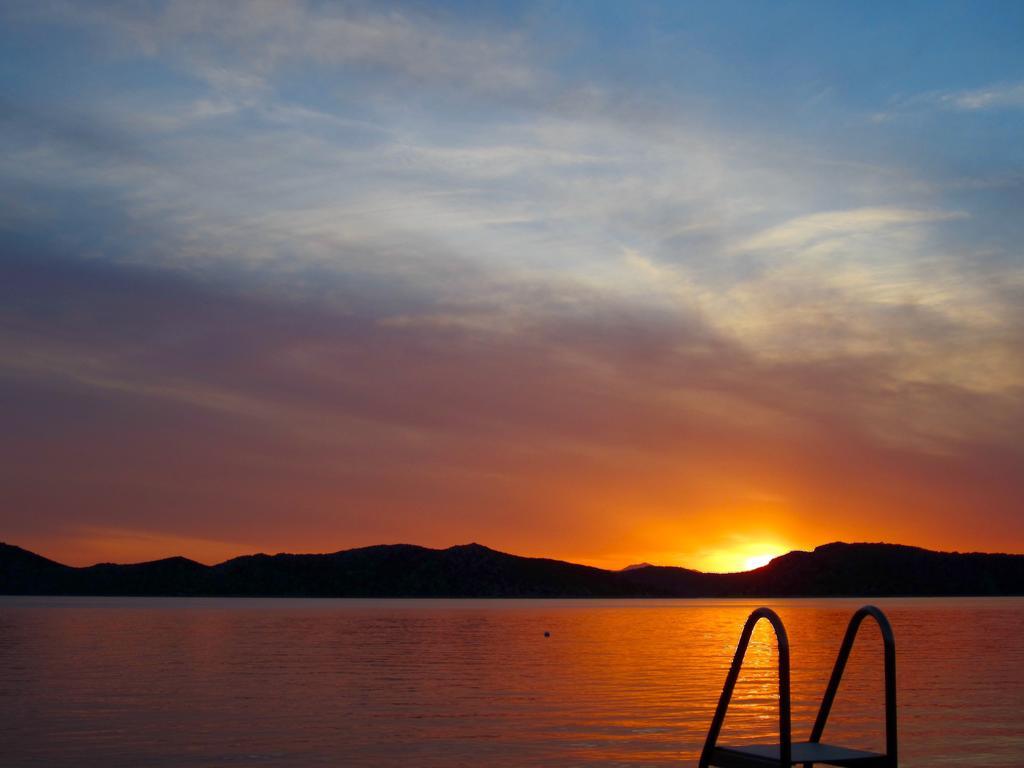 Saranda Sogut (Aegean)