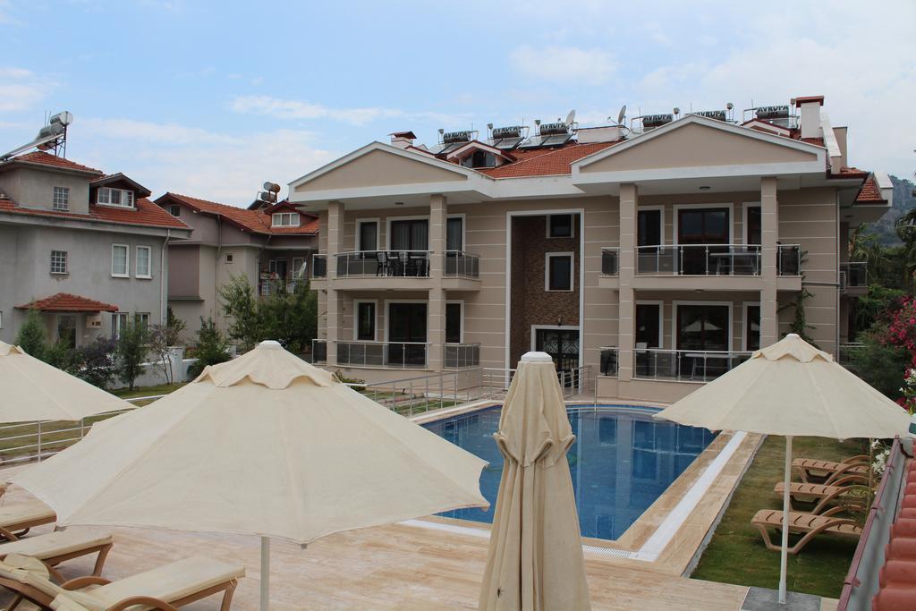 Manuela Apartment