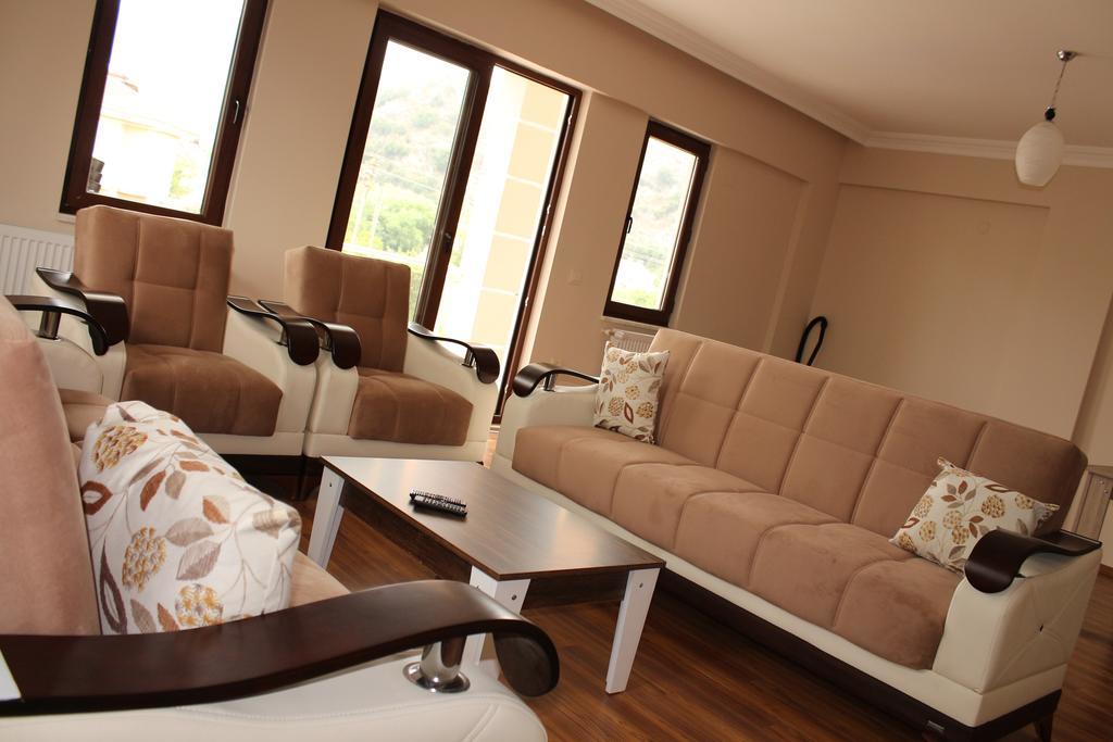 Apartment Manuela
