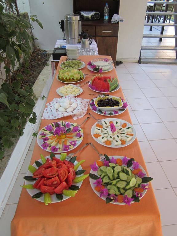 Guest house Saranda