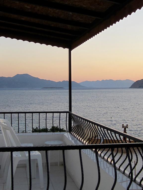 Saranda Sogut (Aegean)