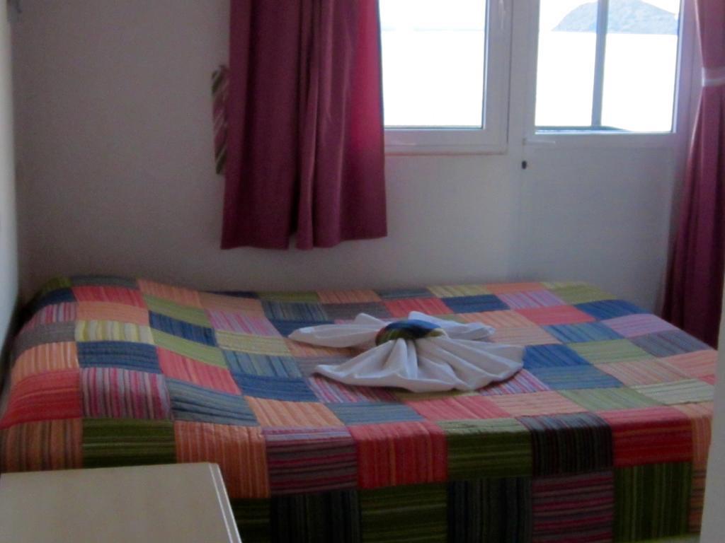 Saranda Guest house