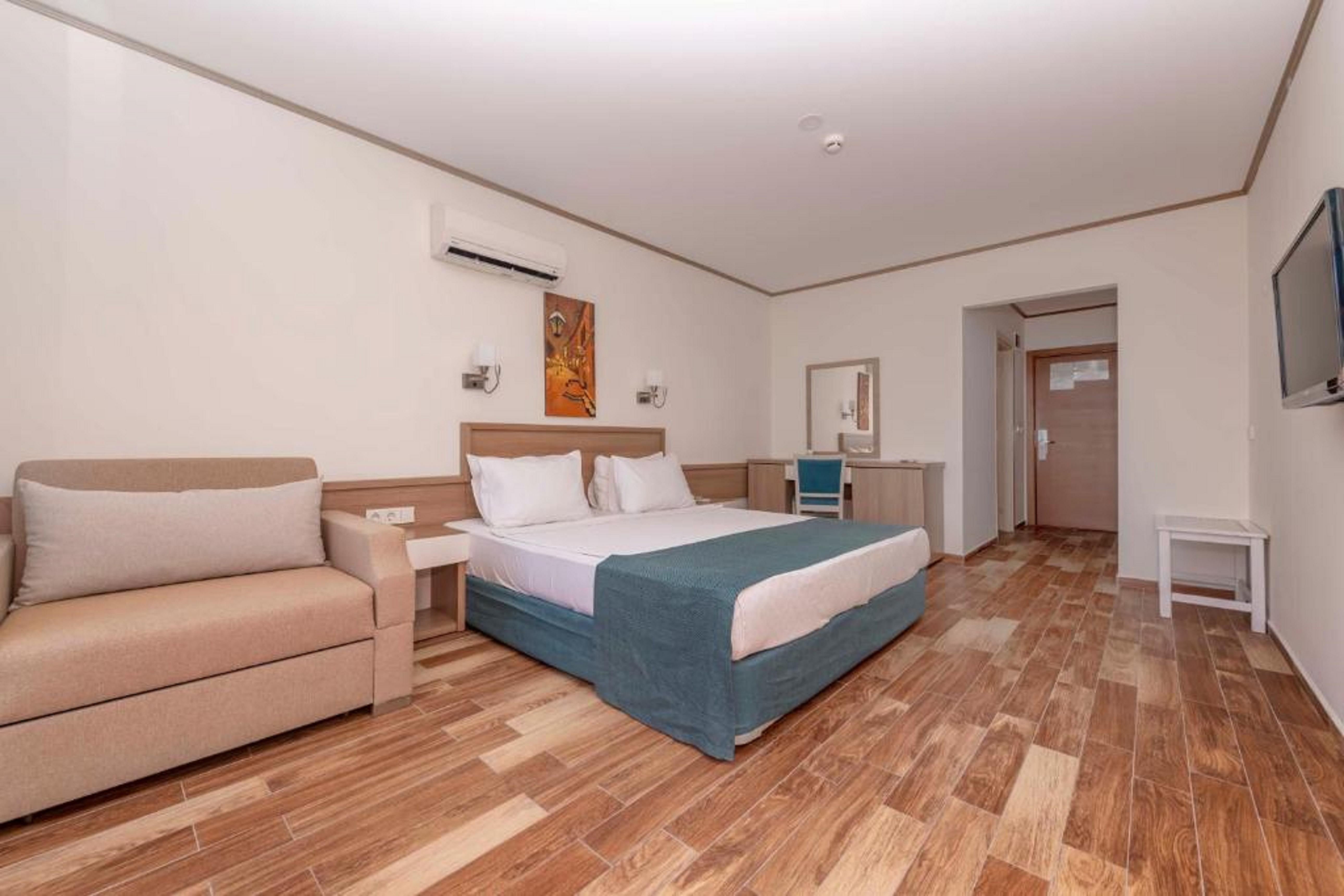 Armas Fugla Resort