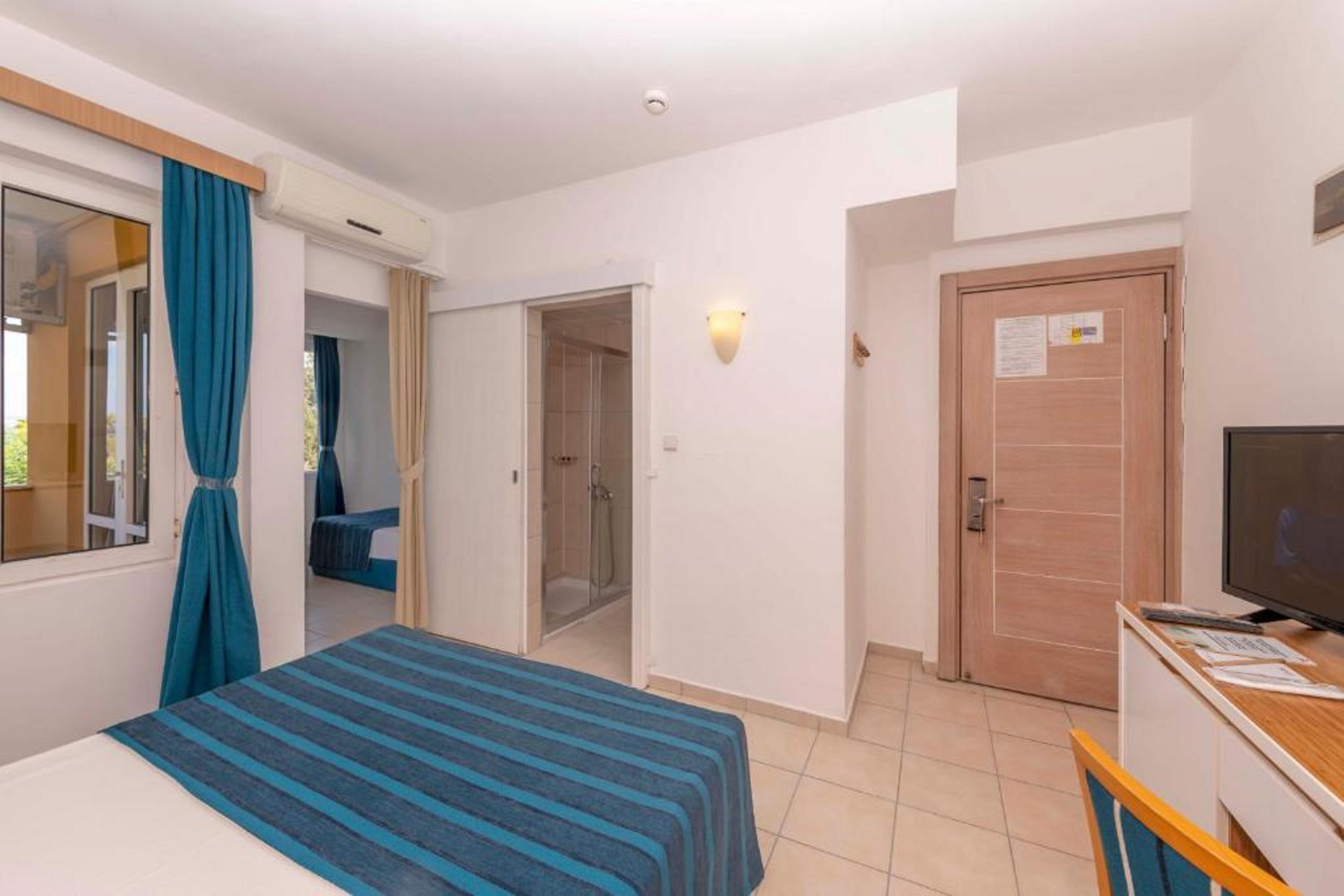 Resort Armas Fugla Avsallar