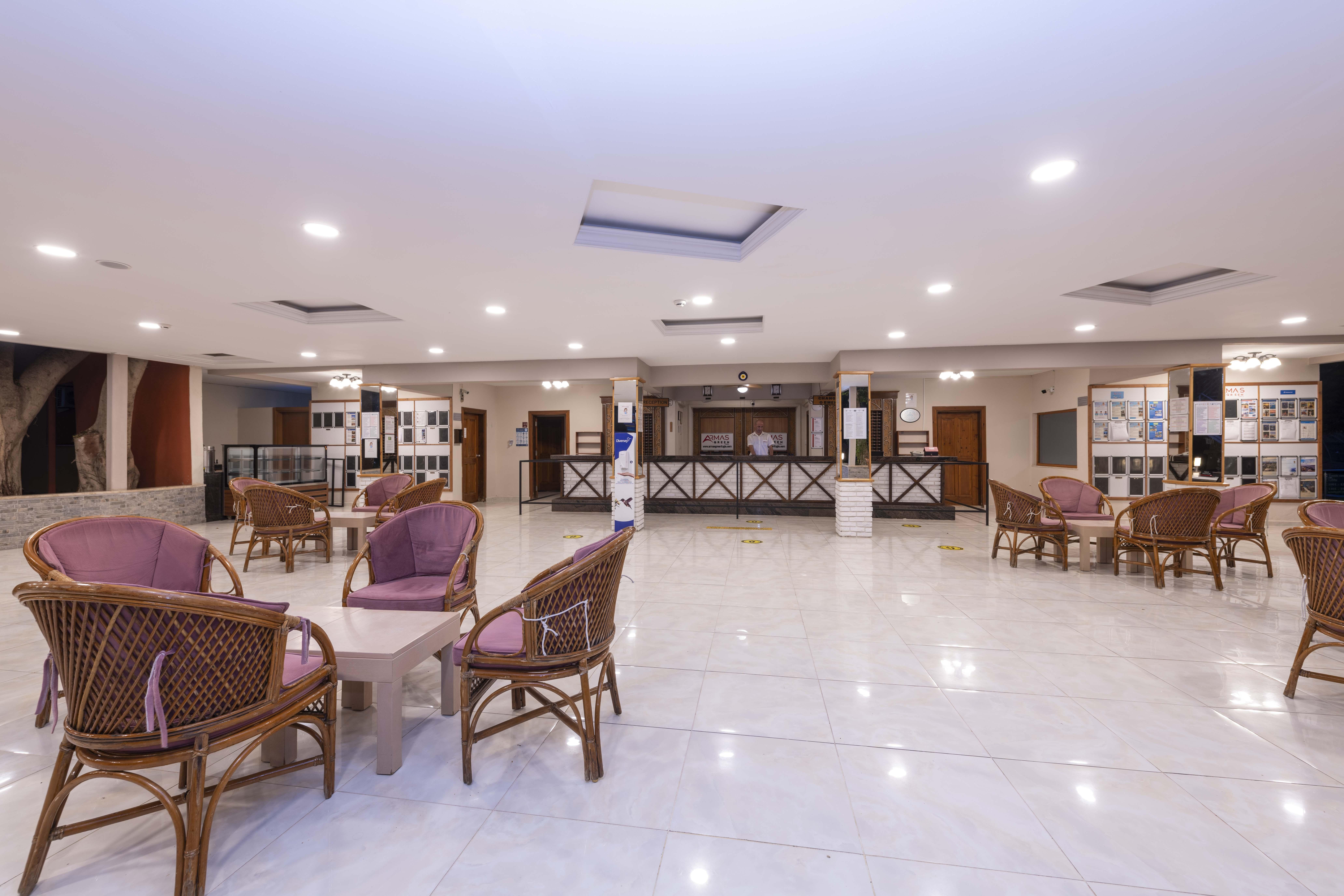 Resort Armas Fugla 4*
