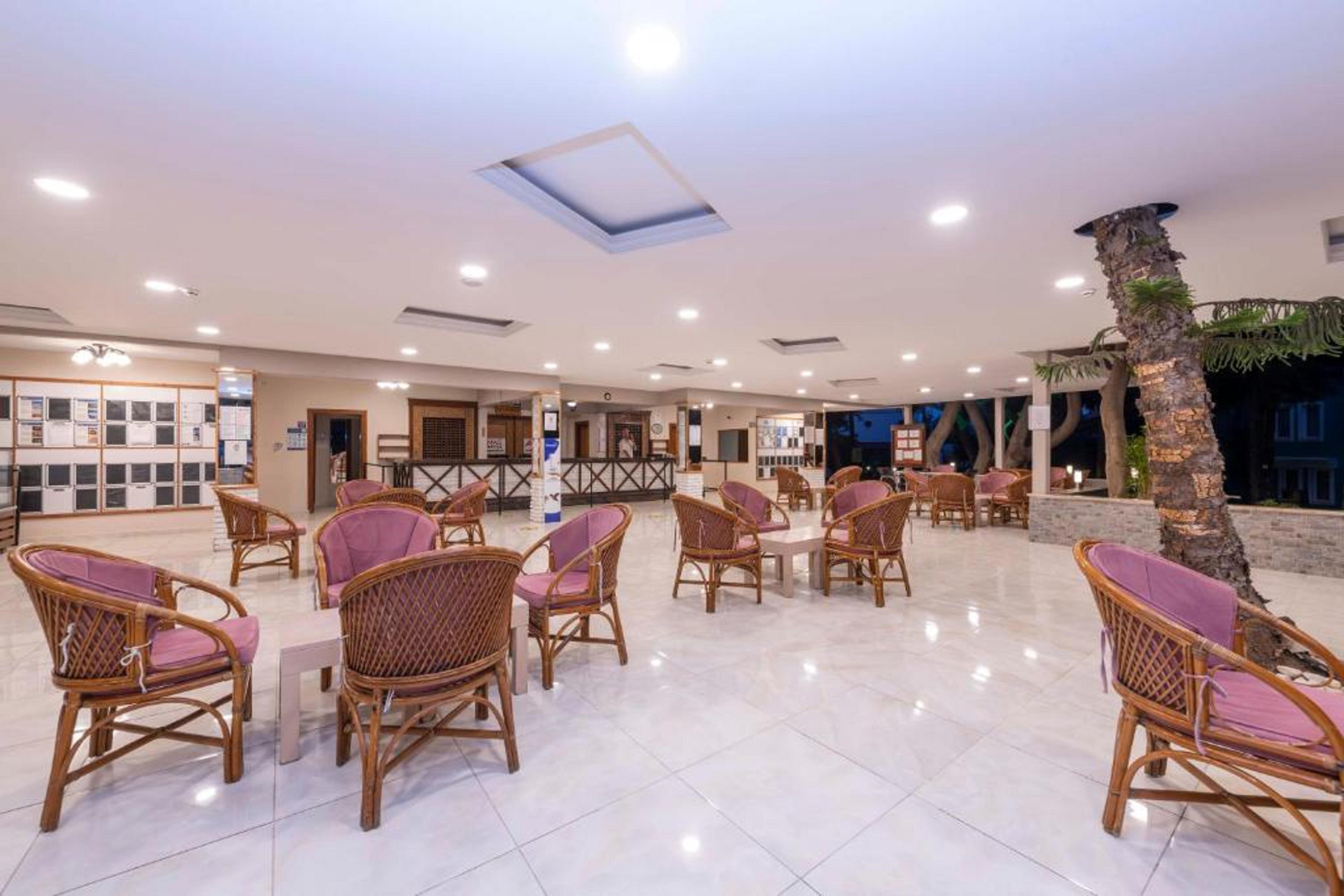 Armas Fugla Resort 4*
