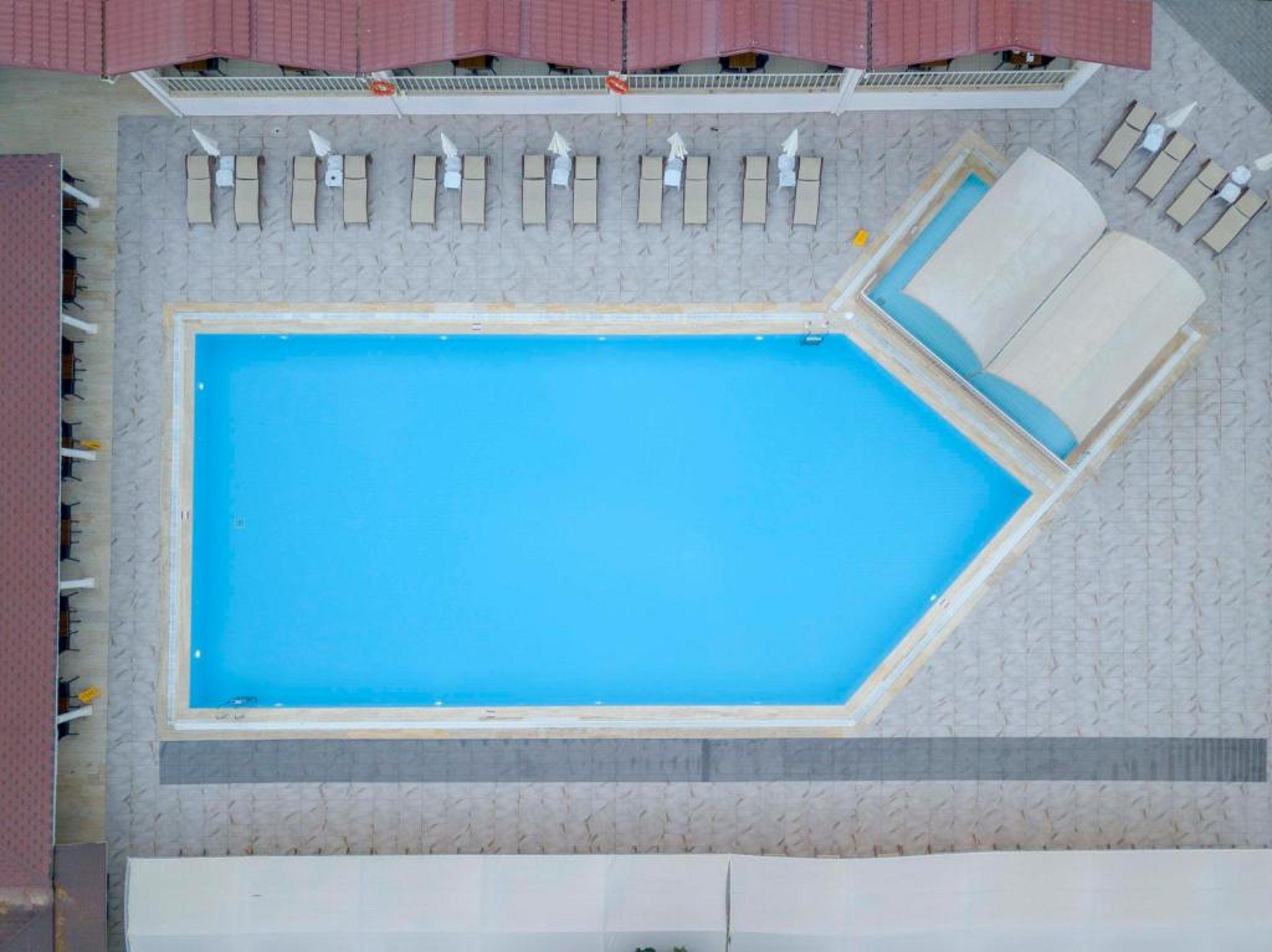 Resort Armas Fugla 4*