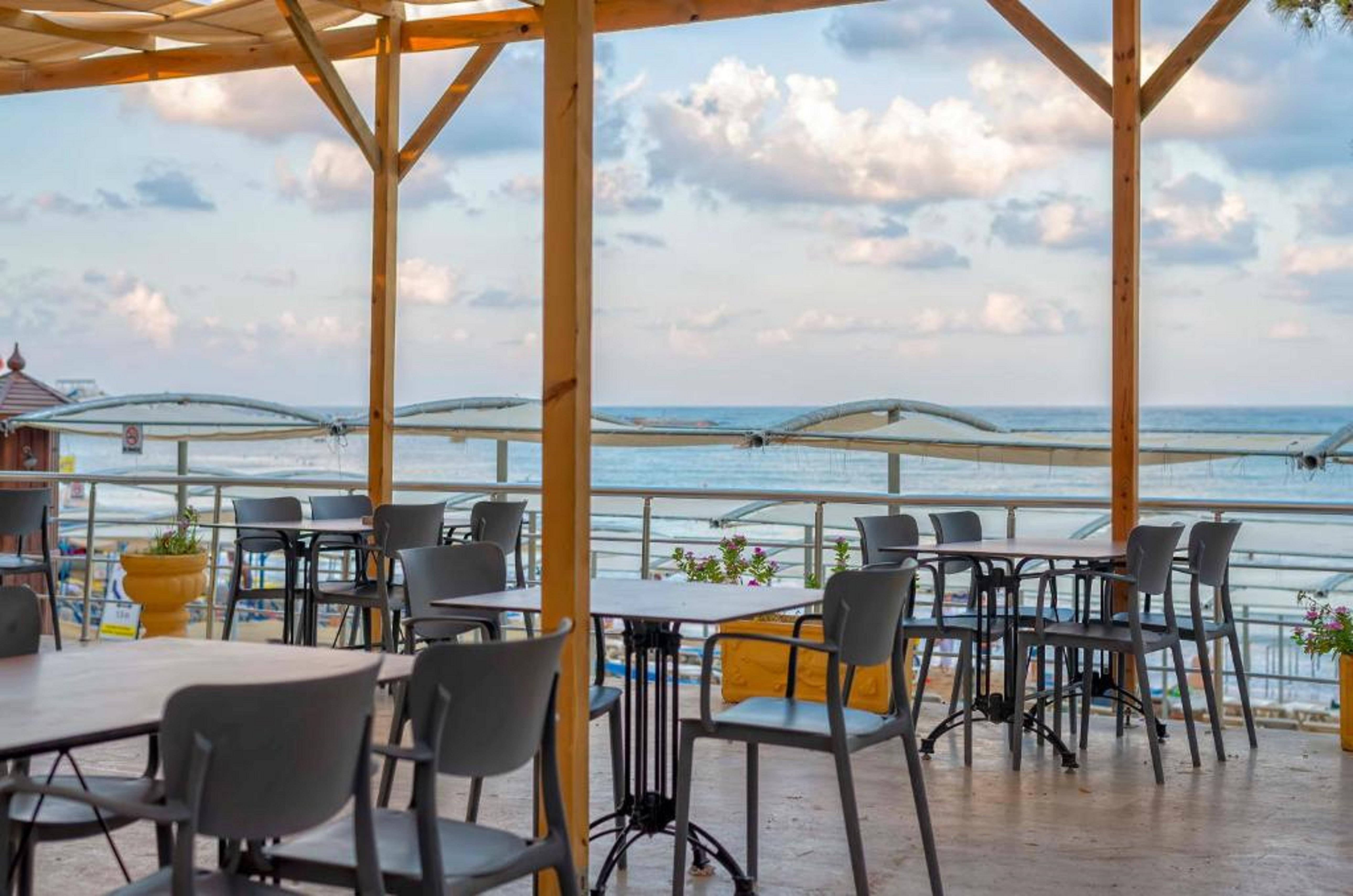 Resort Armas Fugla Avsallar