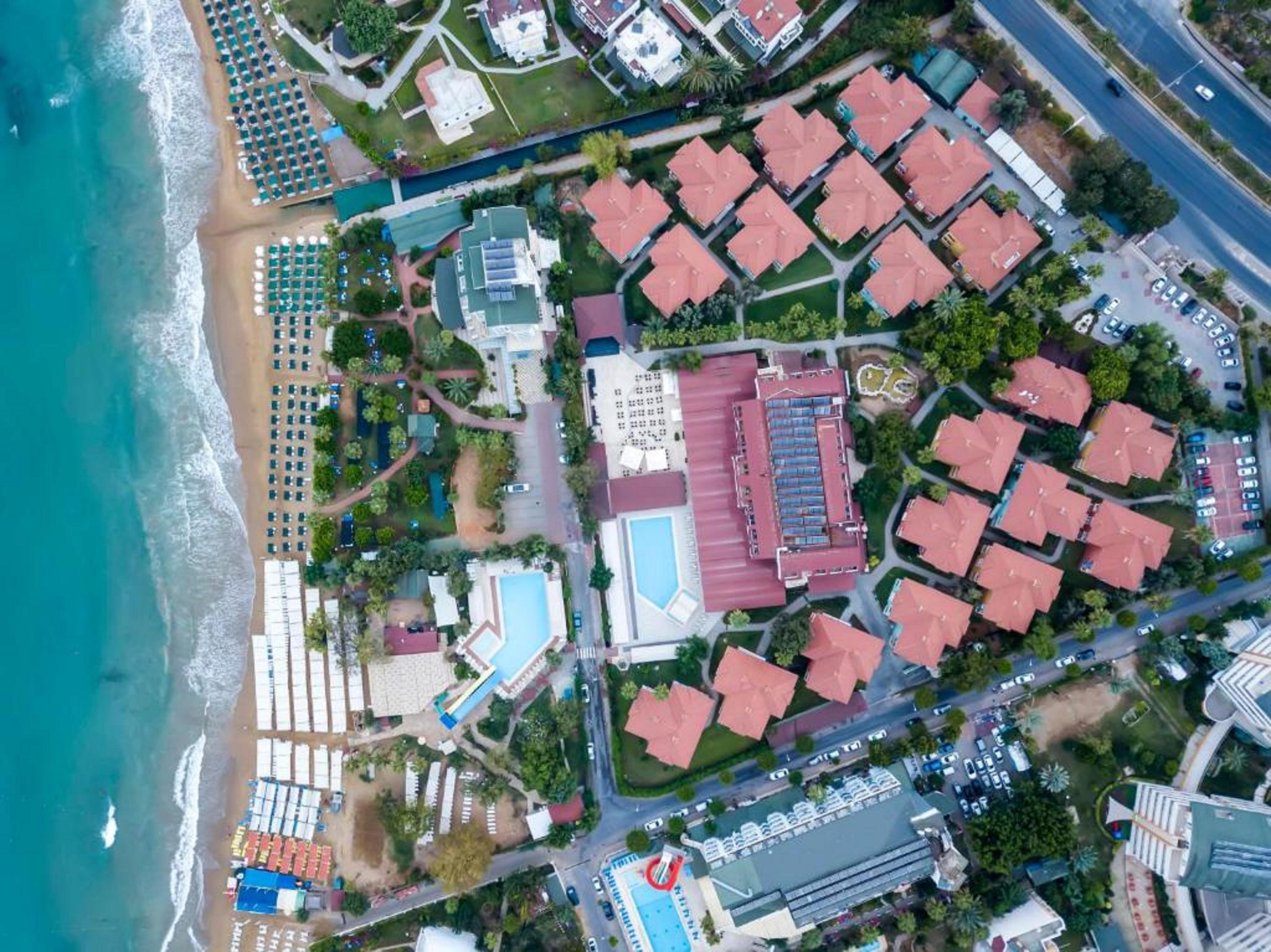 Armas Fugla Resort 4*