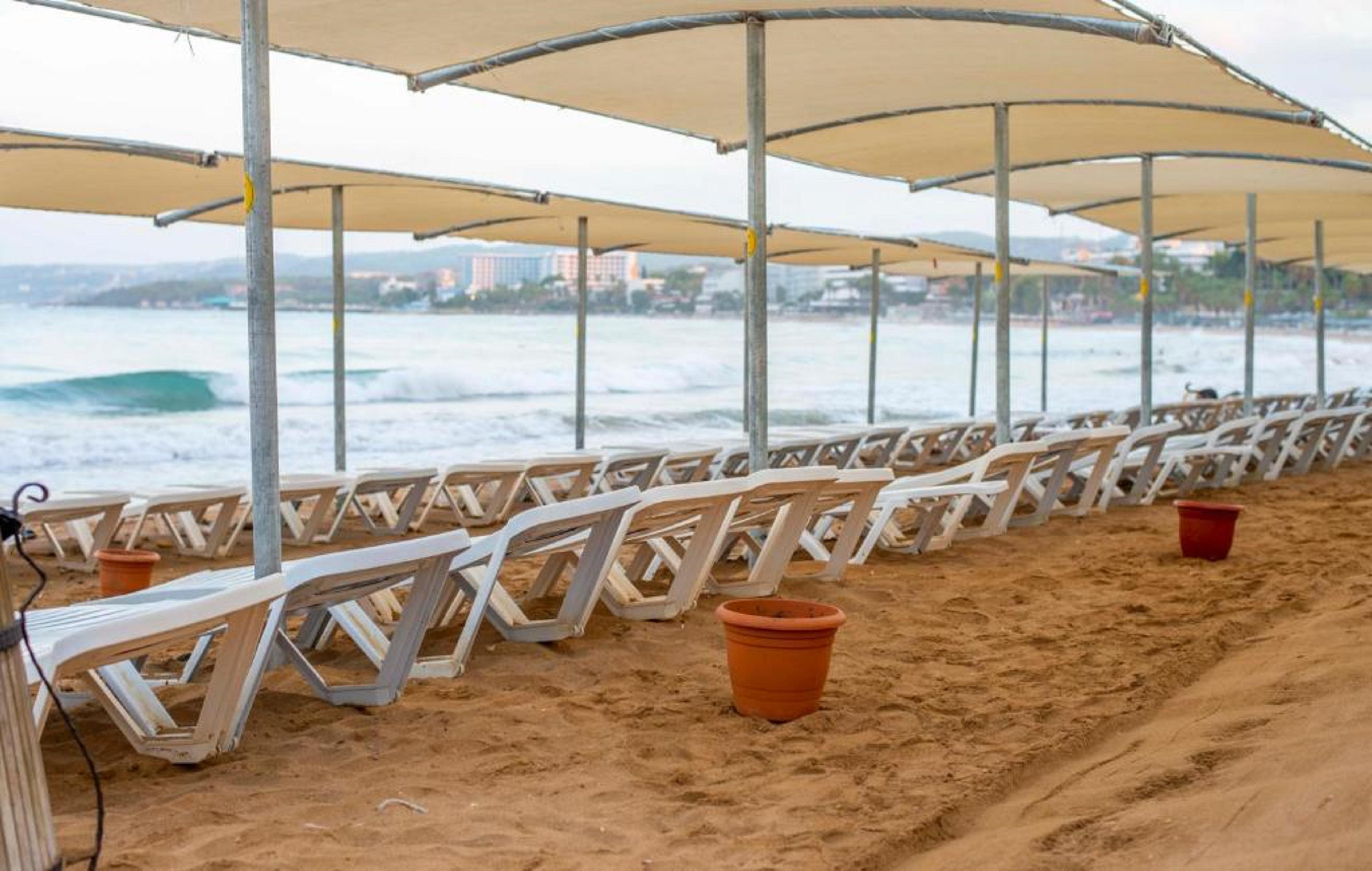 Resort Armas Fugla Avsallar