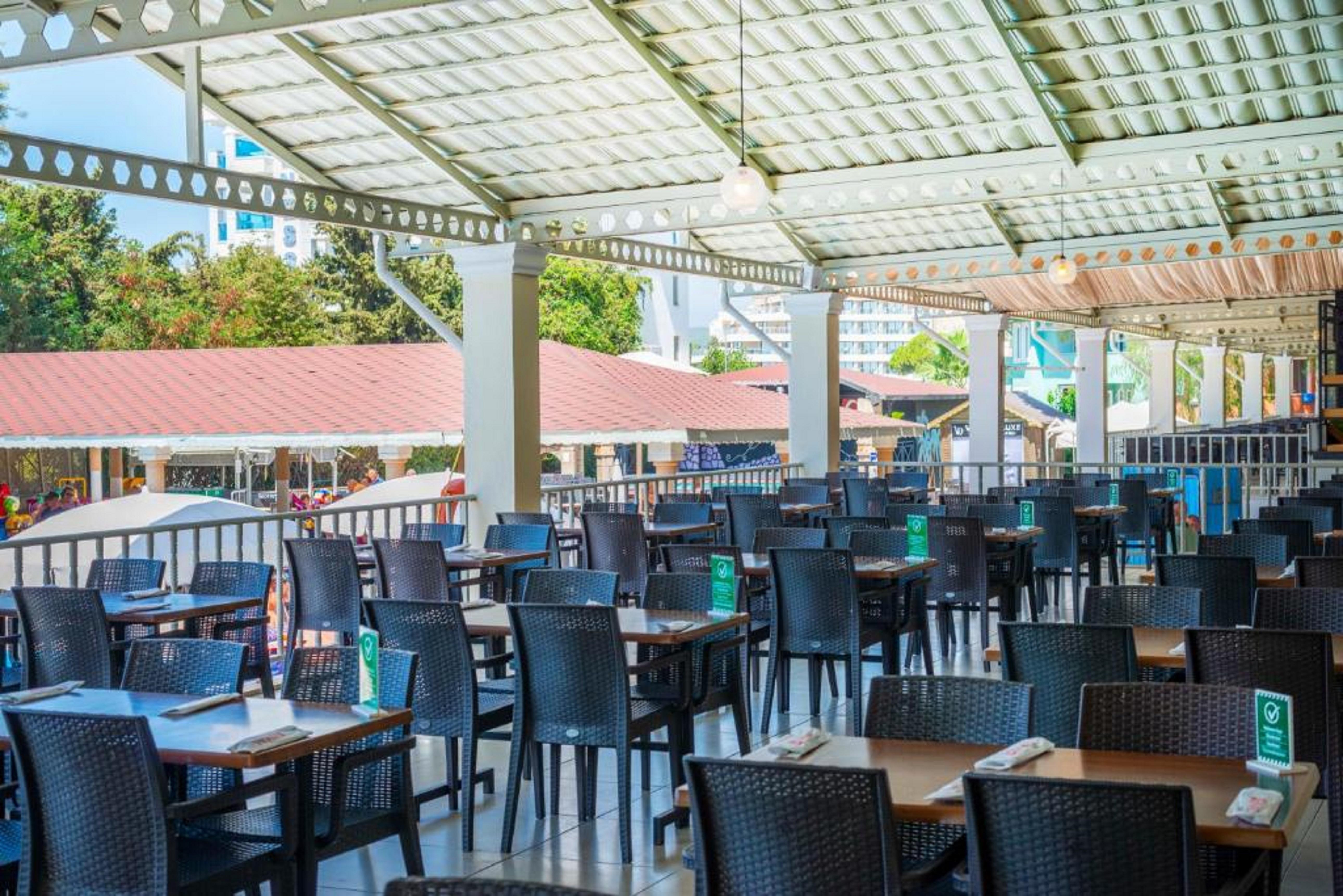 Resort Armas Fugla 4*