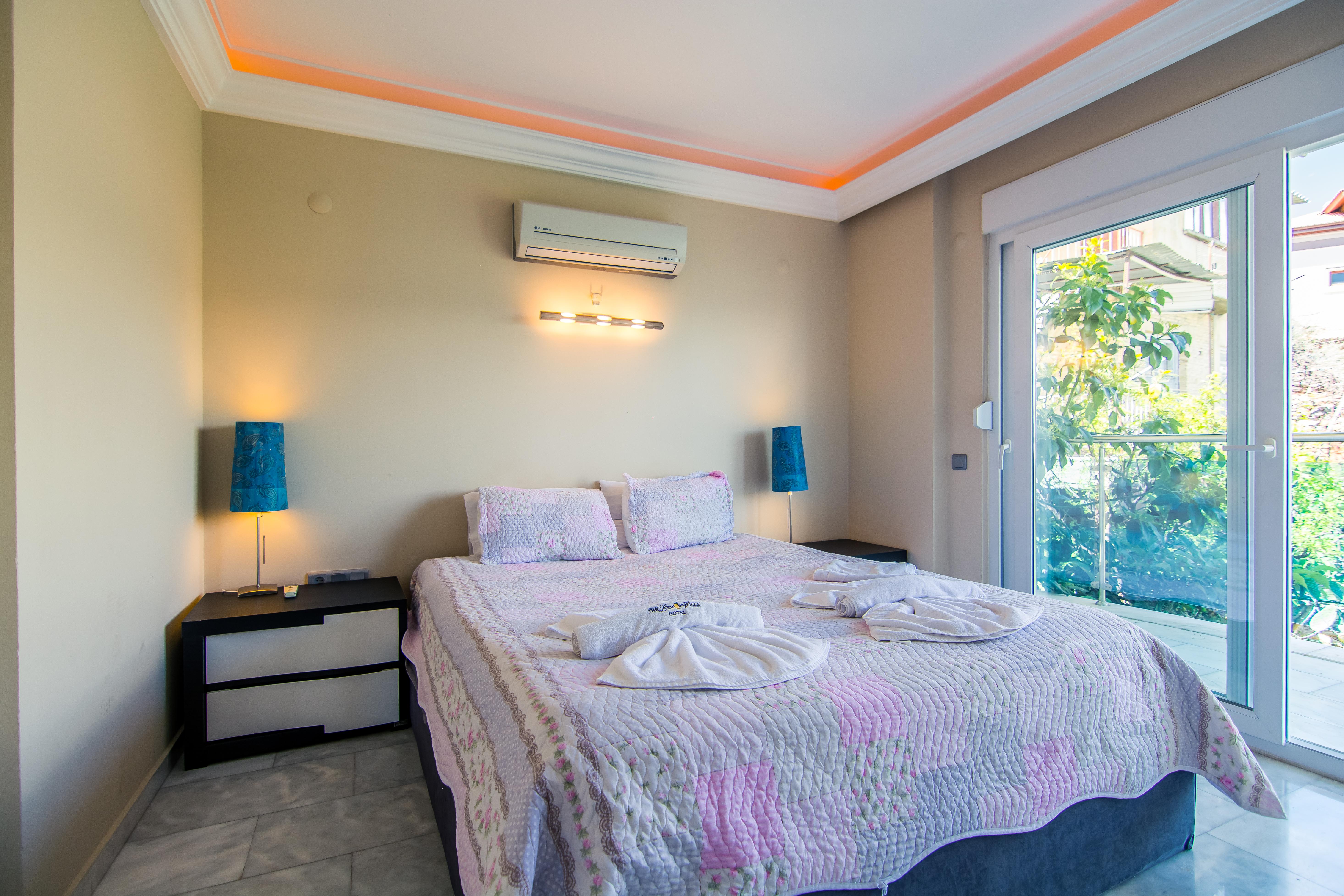 Lemon - Adult Only Alanya