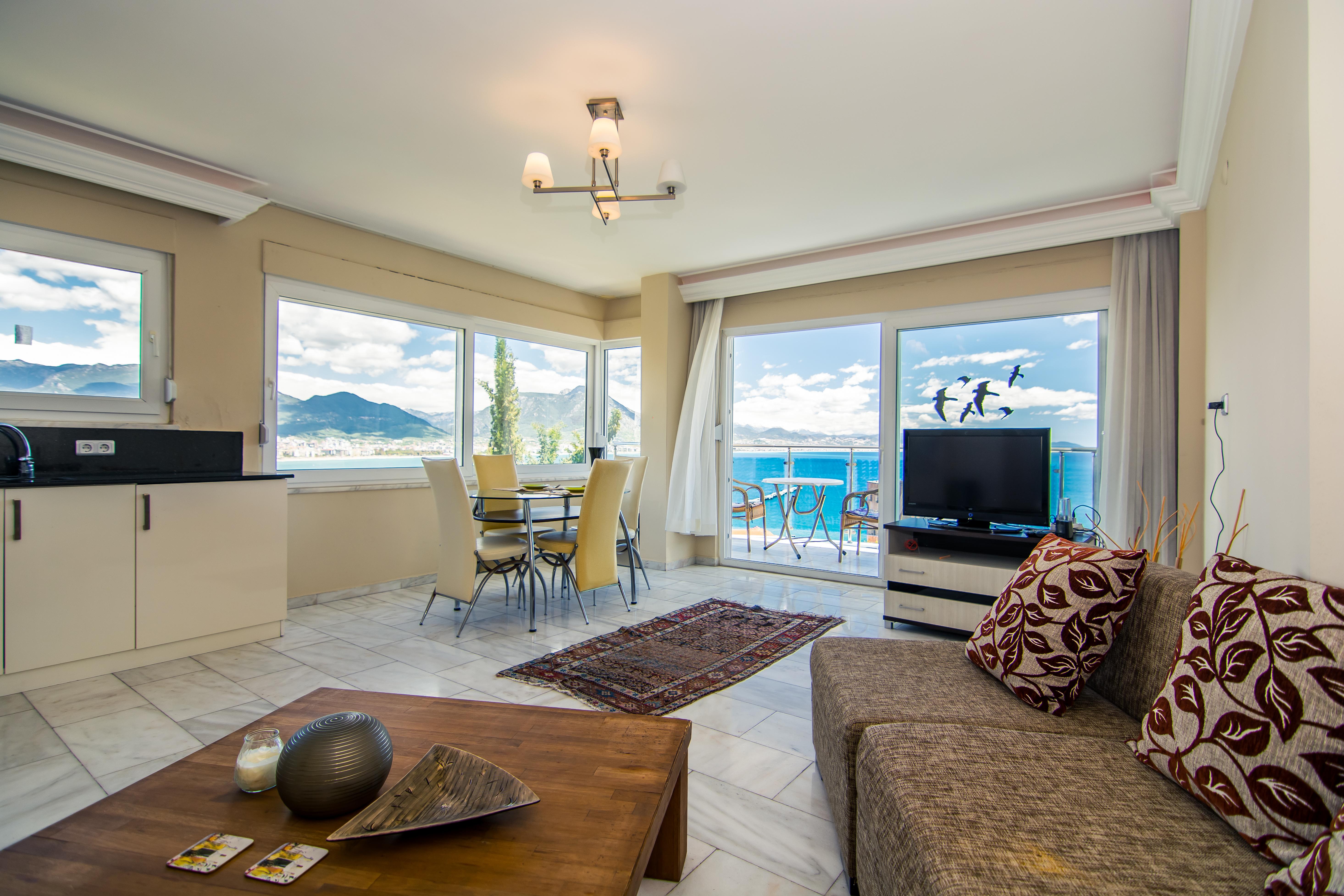 Lemon - Adult Only Alanya