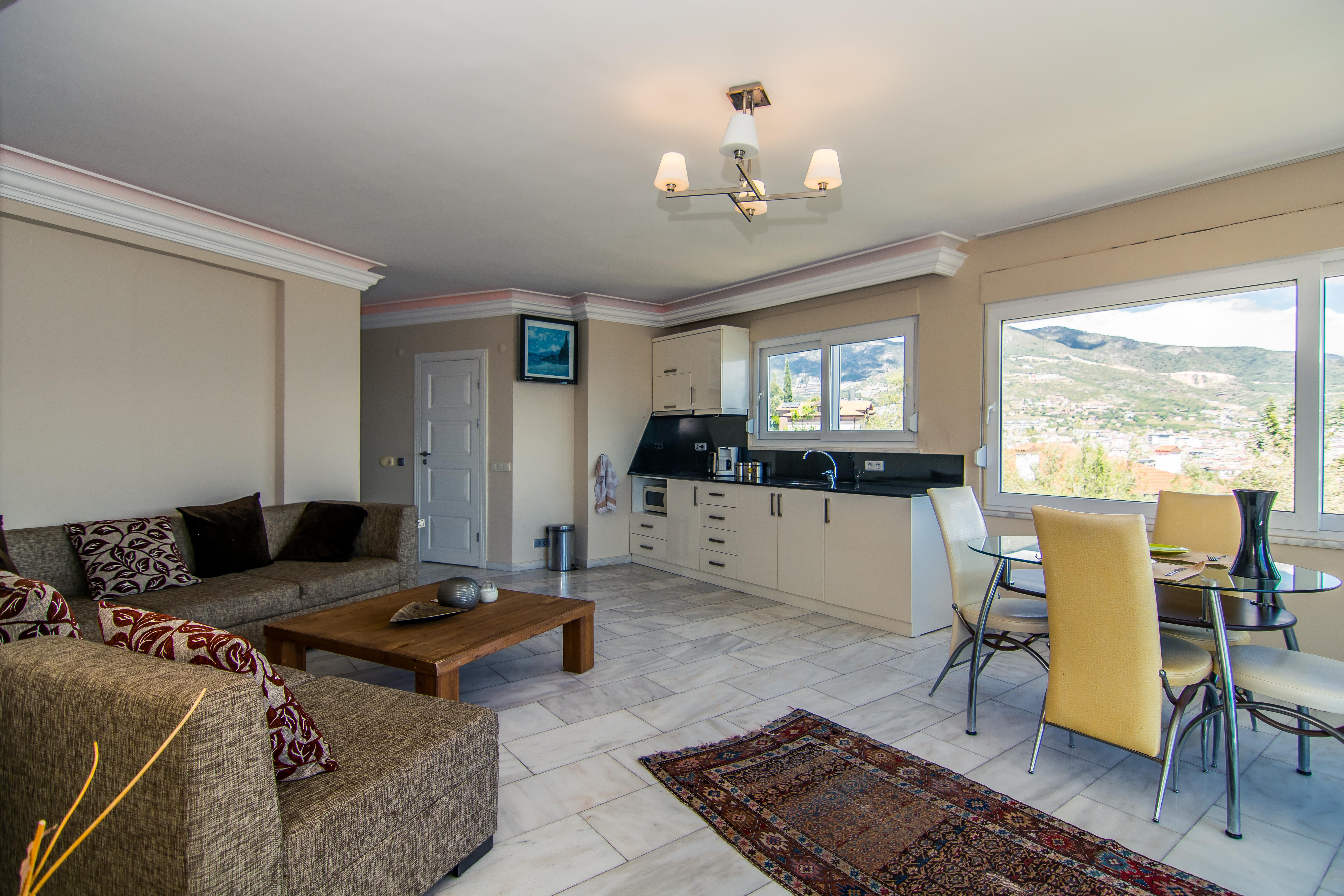 Lemon - Adult Only Hotel Alanya