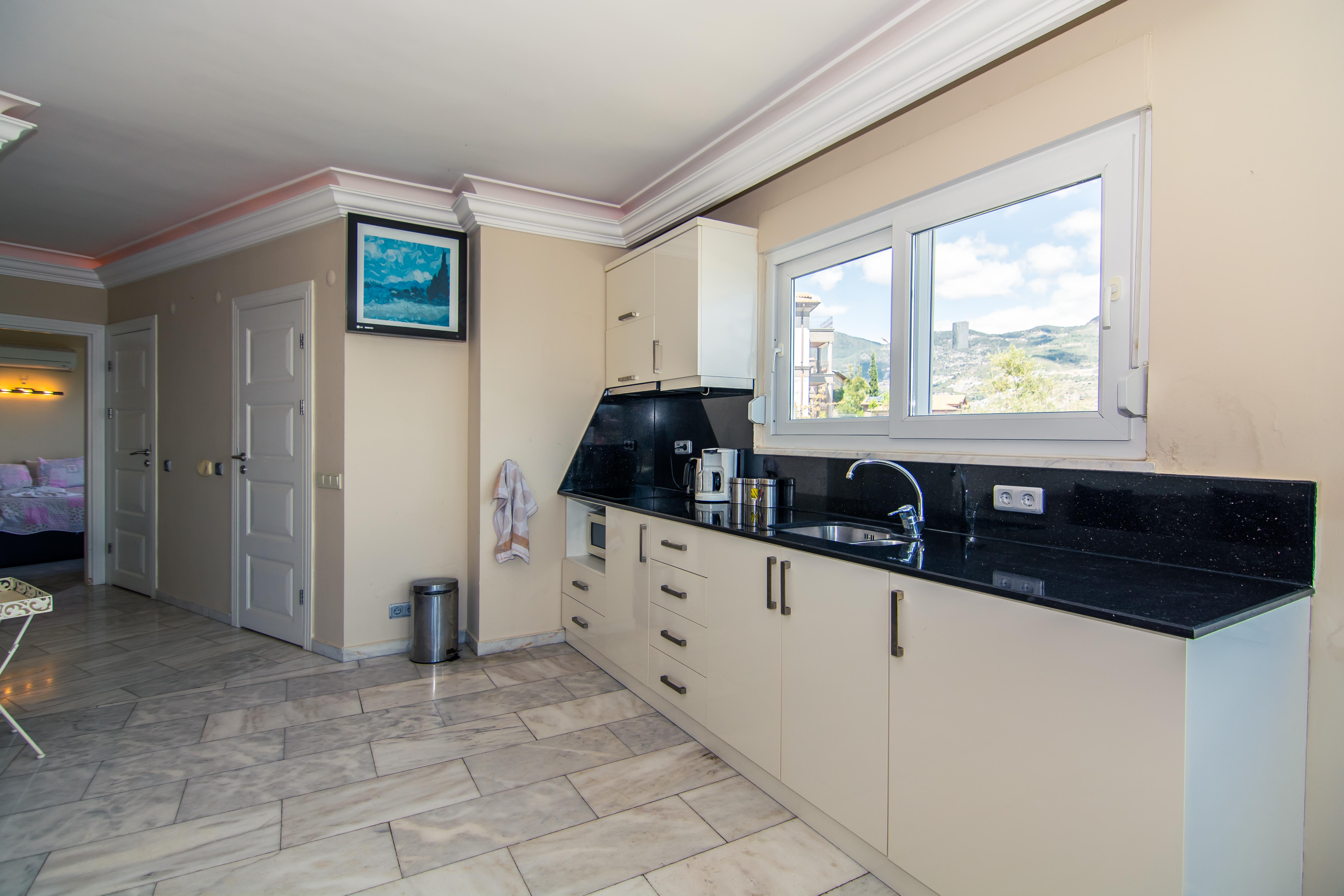 Lemon - Adult Only Hotel Alanya