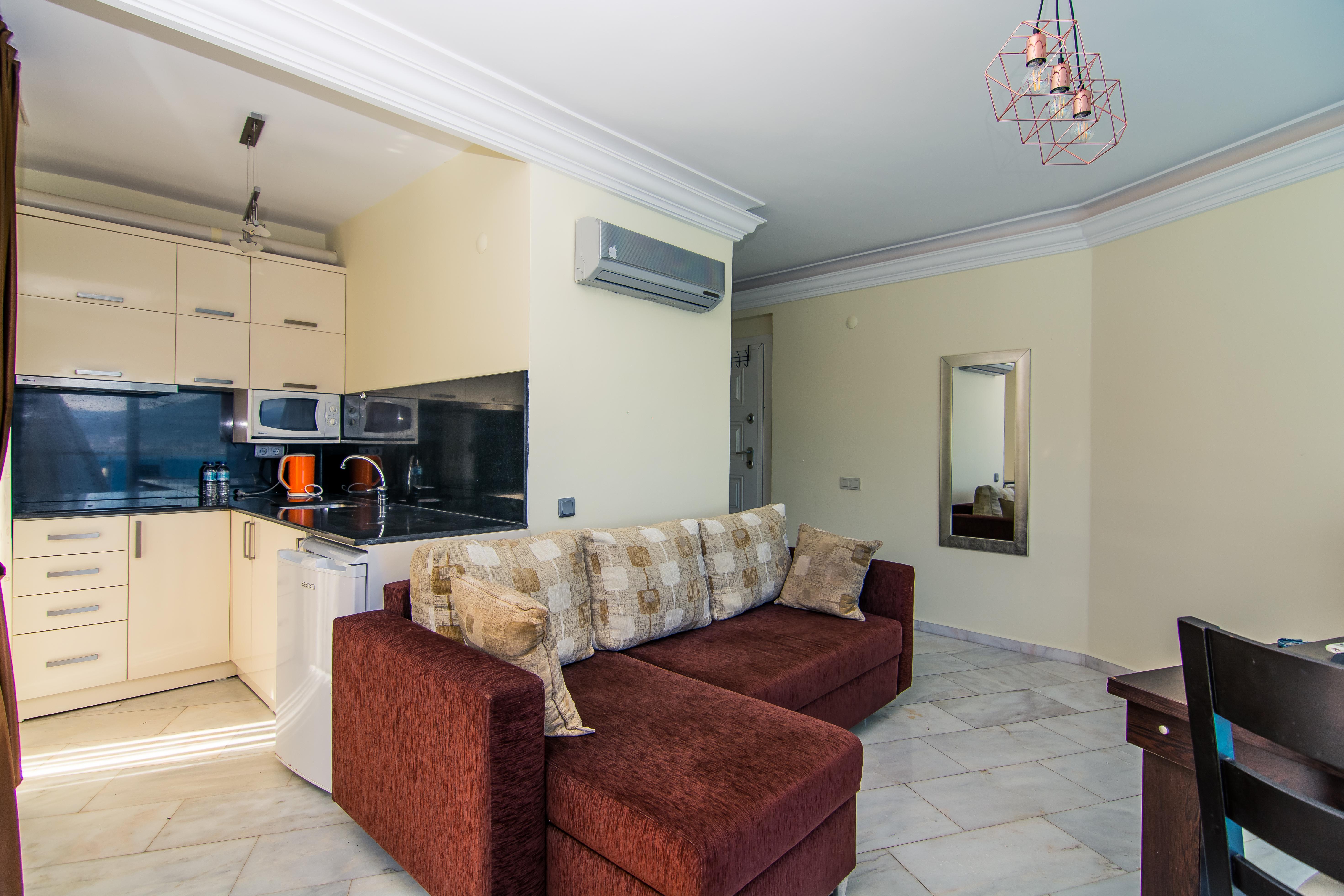 Lemon - Adult Only 3* Alanya