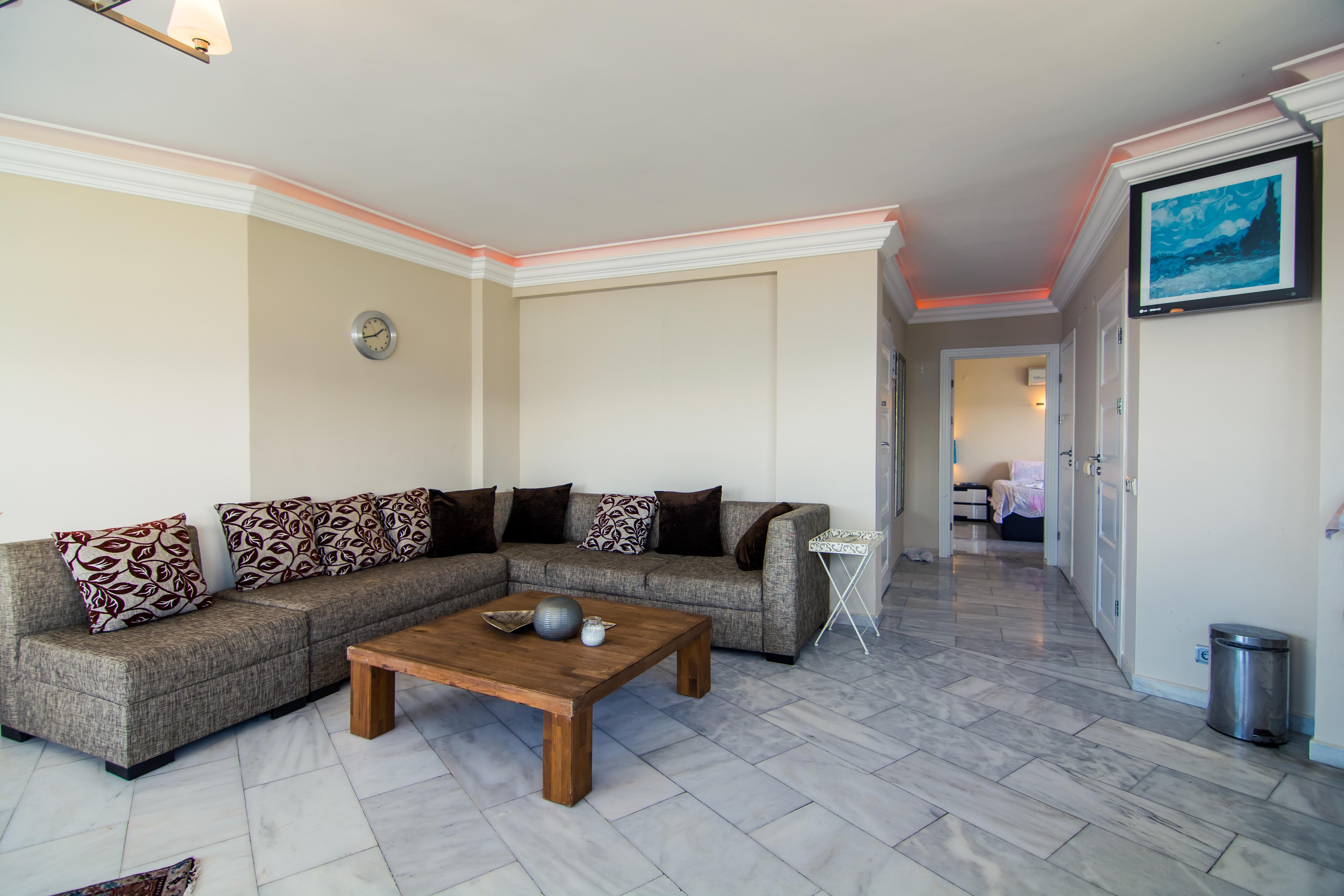 Lemon - Adult Only 3* Alanya
