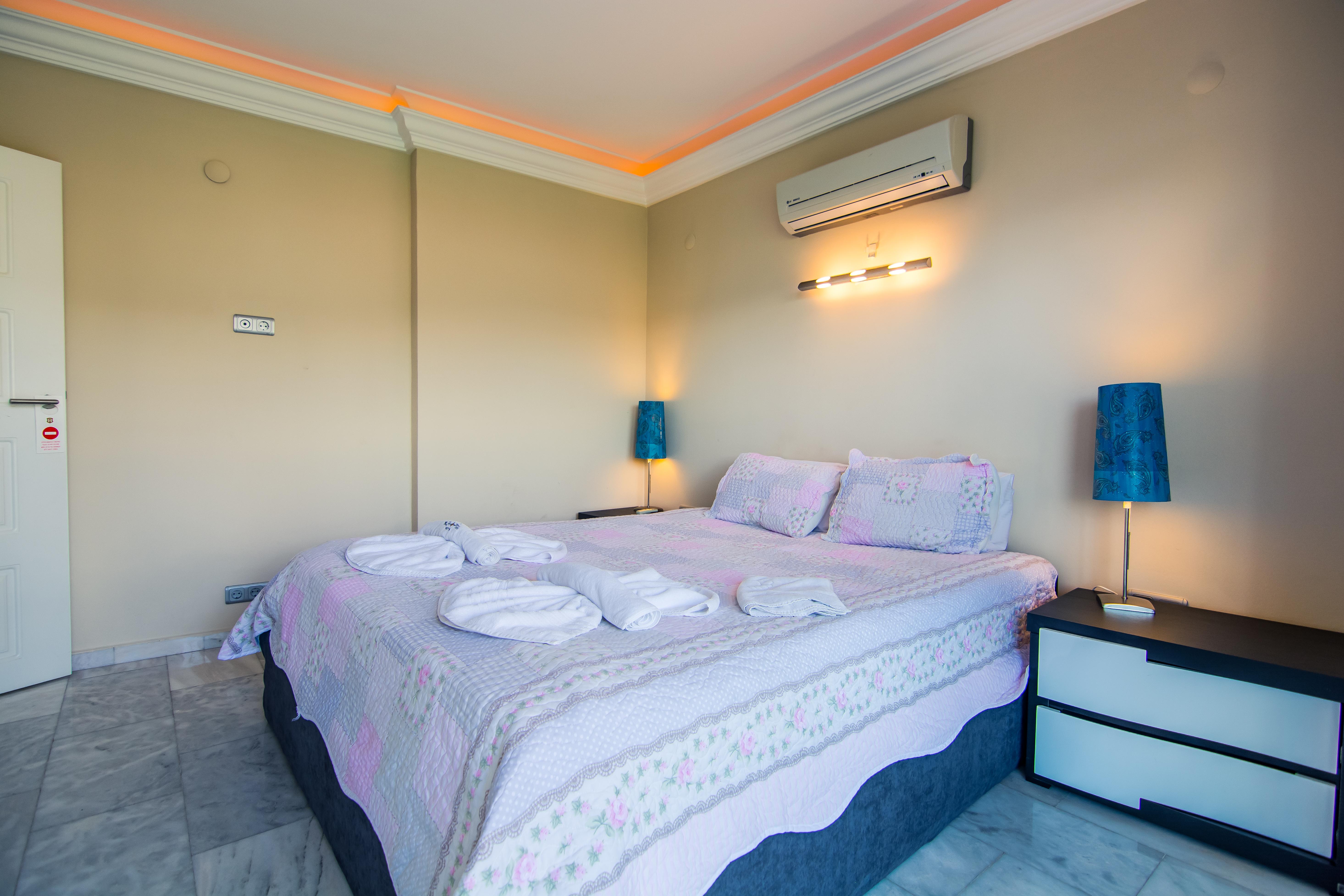 Hotel Lemon - Adult Only Alanya
