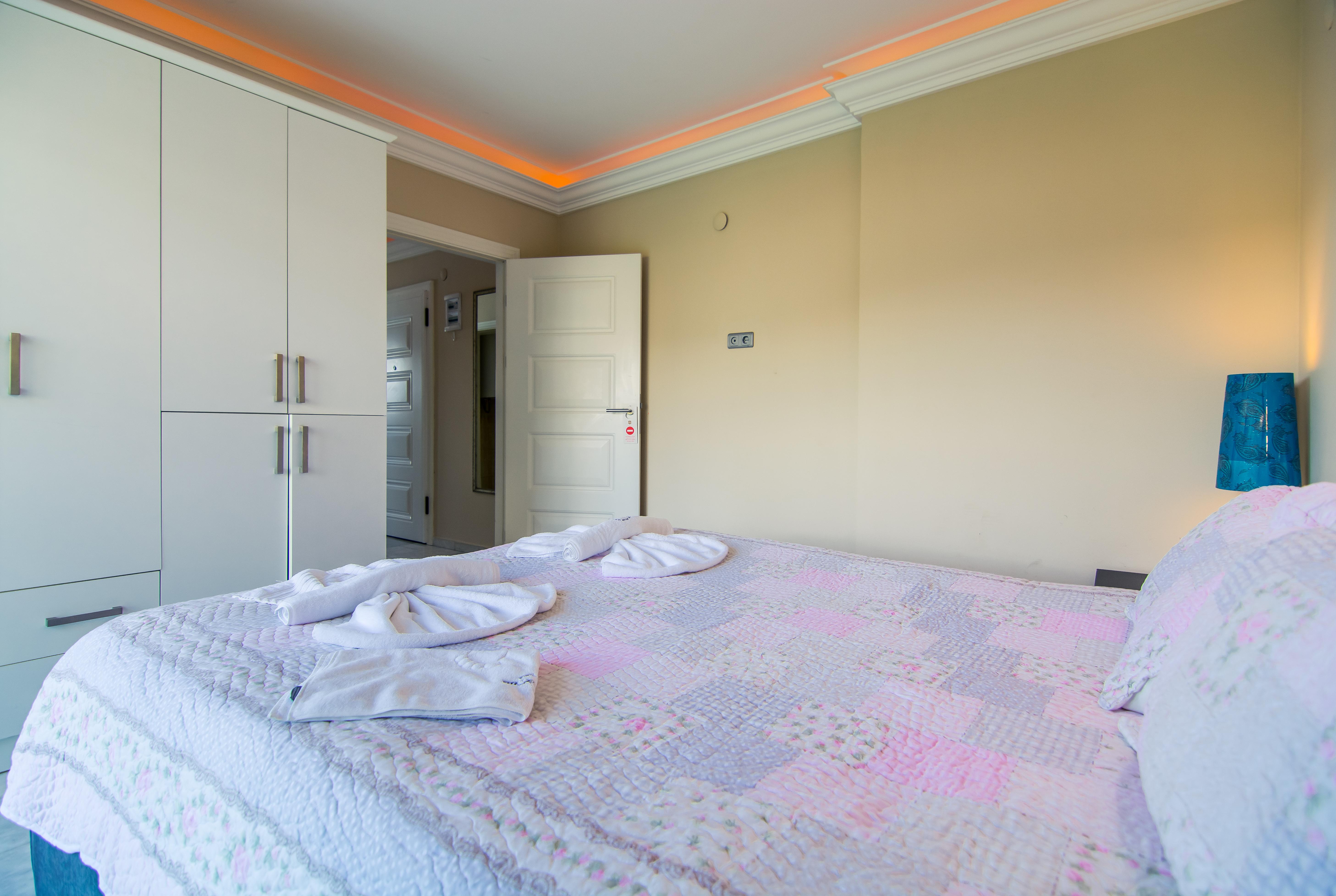 Hotel Lemon - Adult Only Alanya