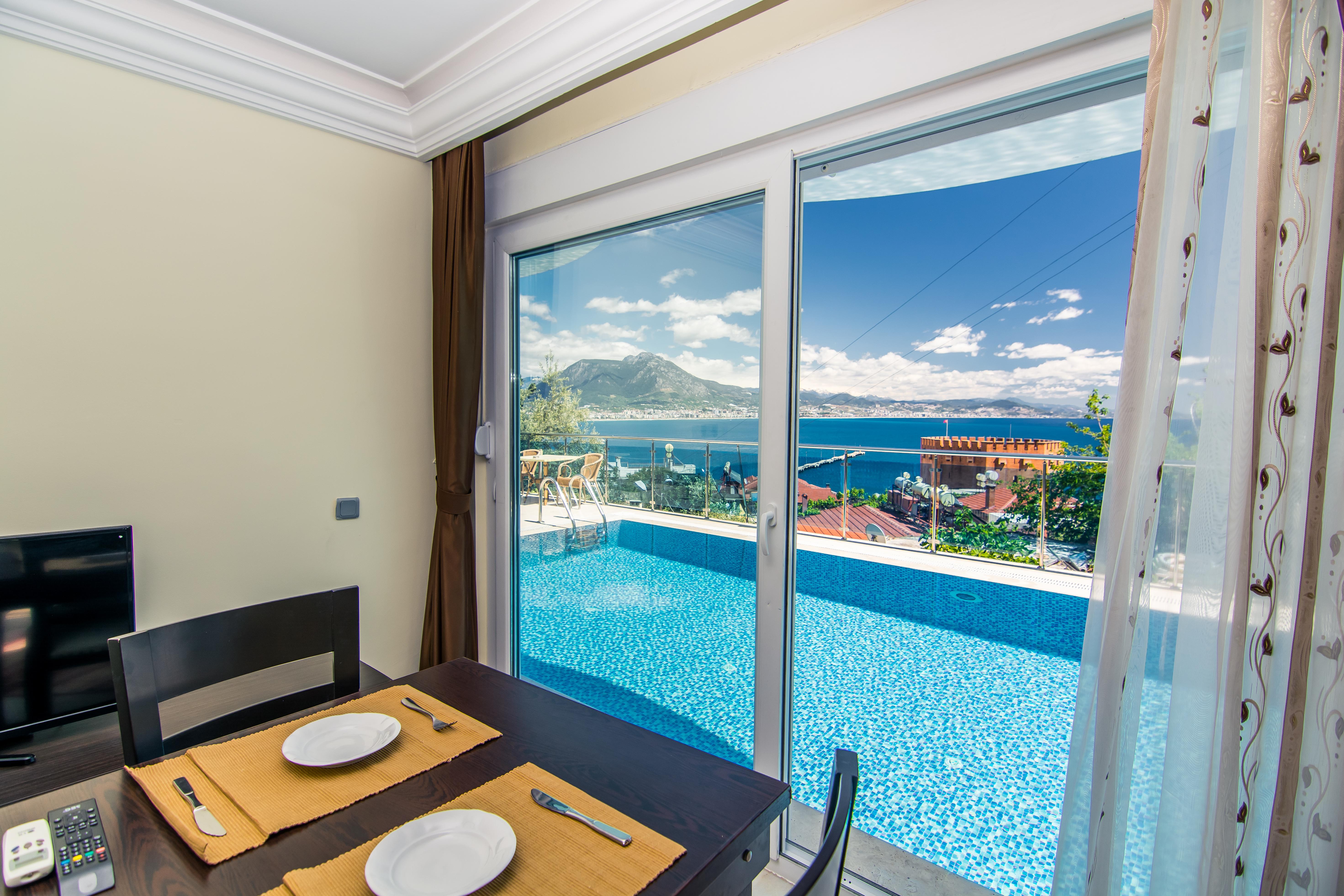 Lemon - Adult Only Hotel 3*