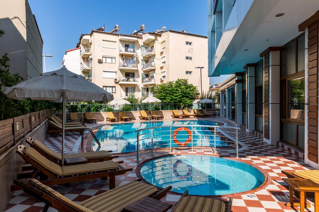 Ketenci Center Hotel