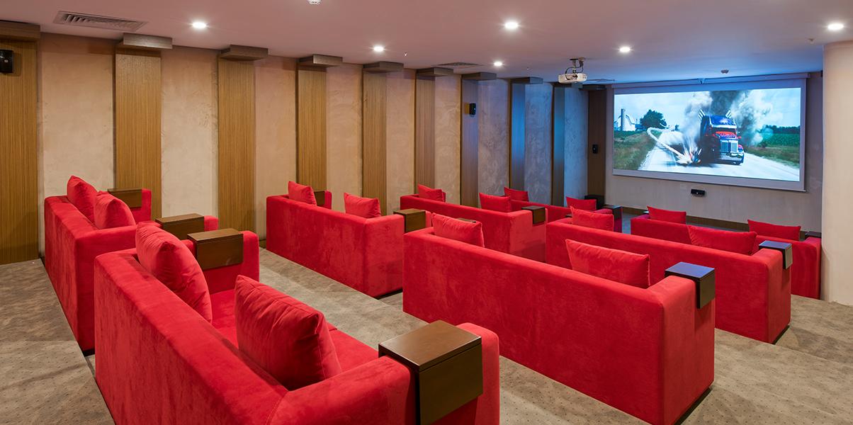 Asia Beach Resort & Spa Hotel