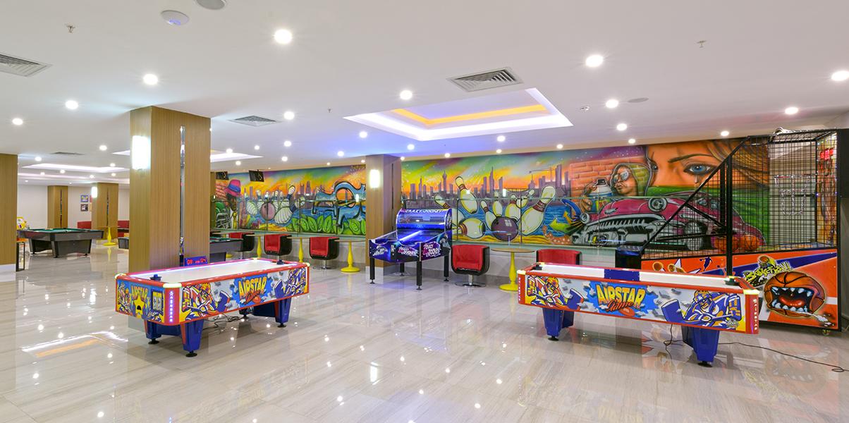 Asia Beach Resort & Spa Hotel Hotel 5*