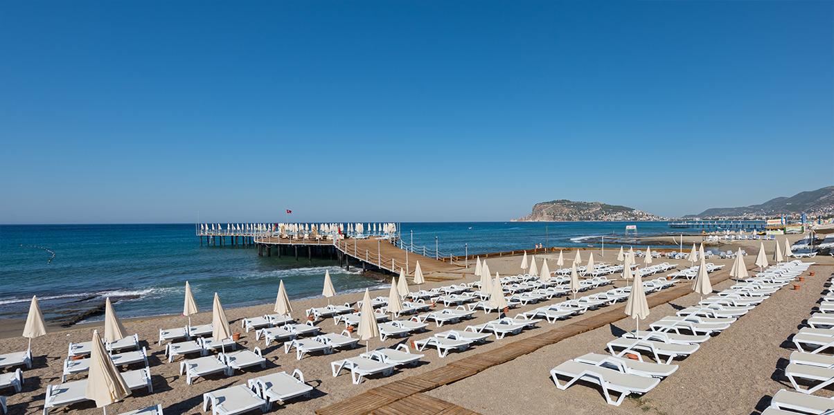 Asia Beach Resort & Spa Hotel