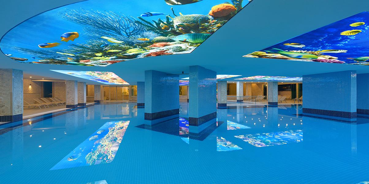 Asia Beach Resort & Spa Hotel Alanya