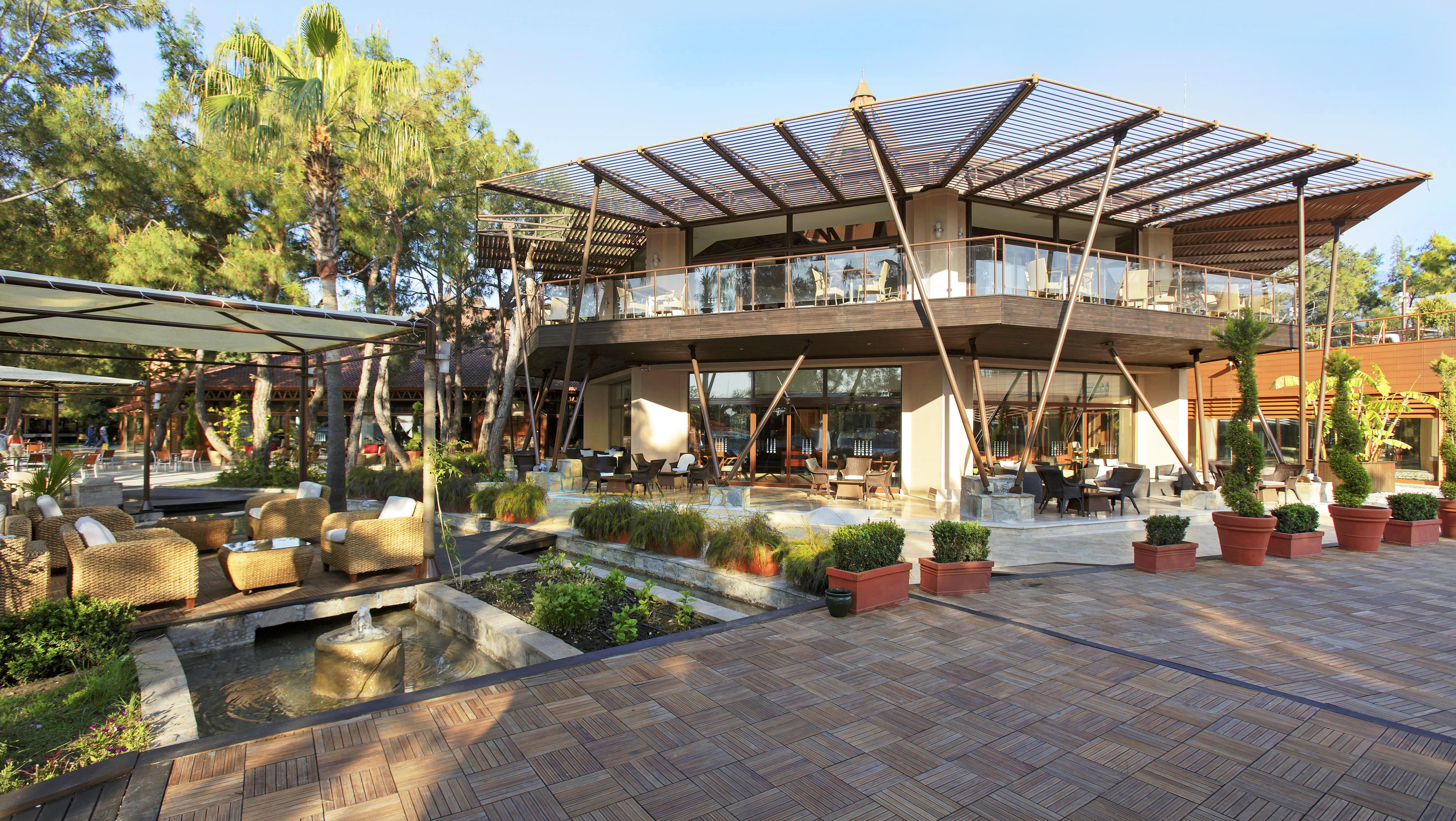 Hotel Marti Myra 5*
