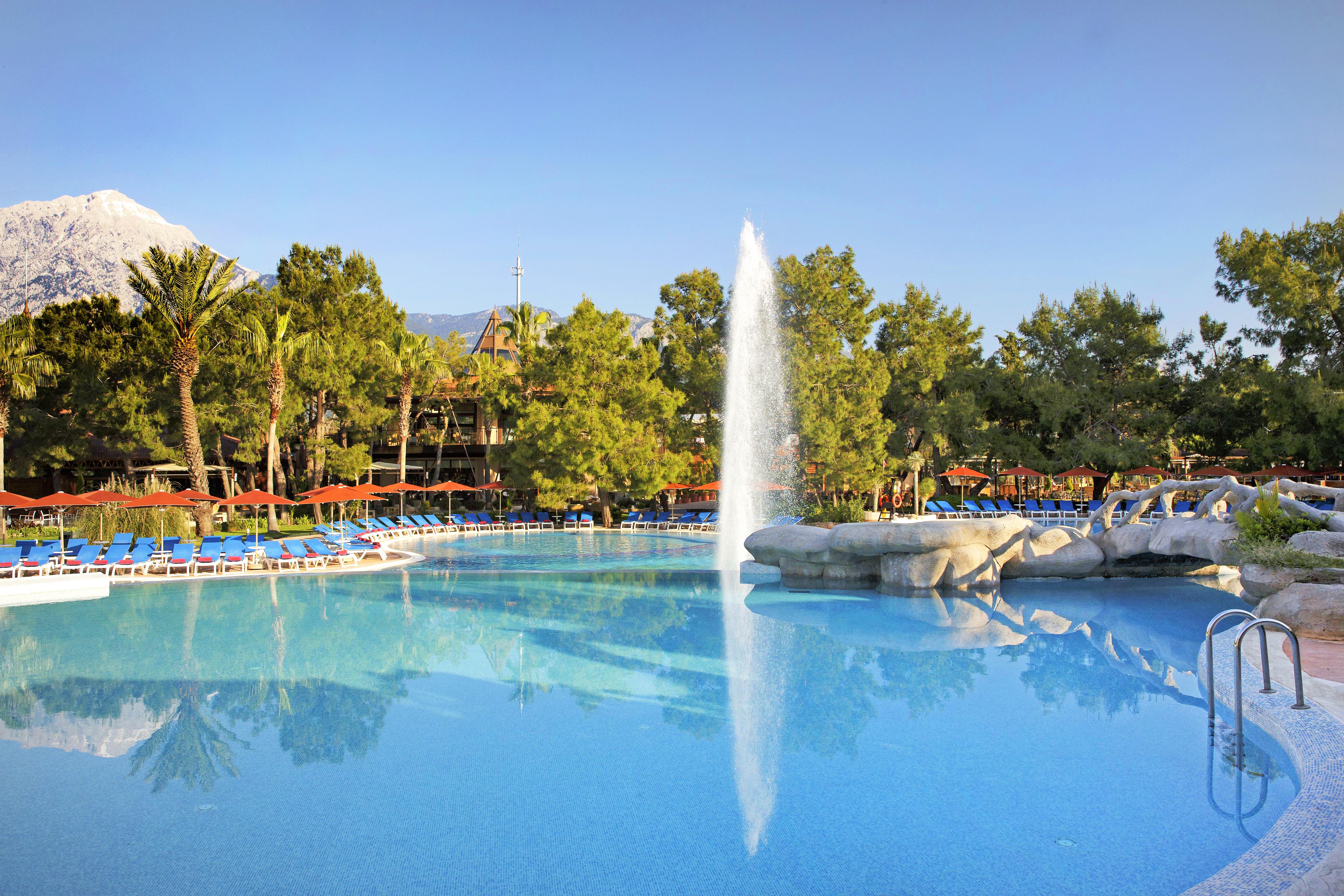Marti Myra Hotel 5*