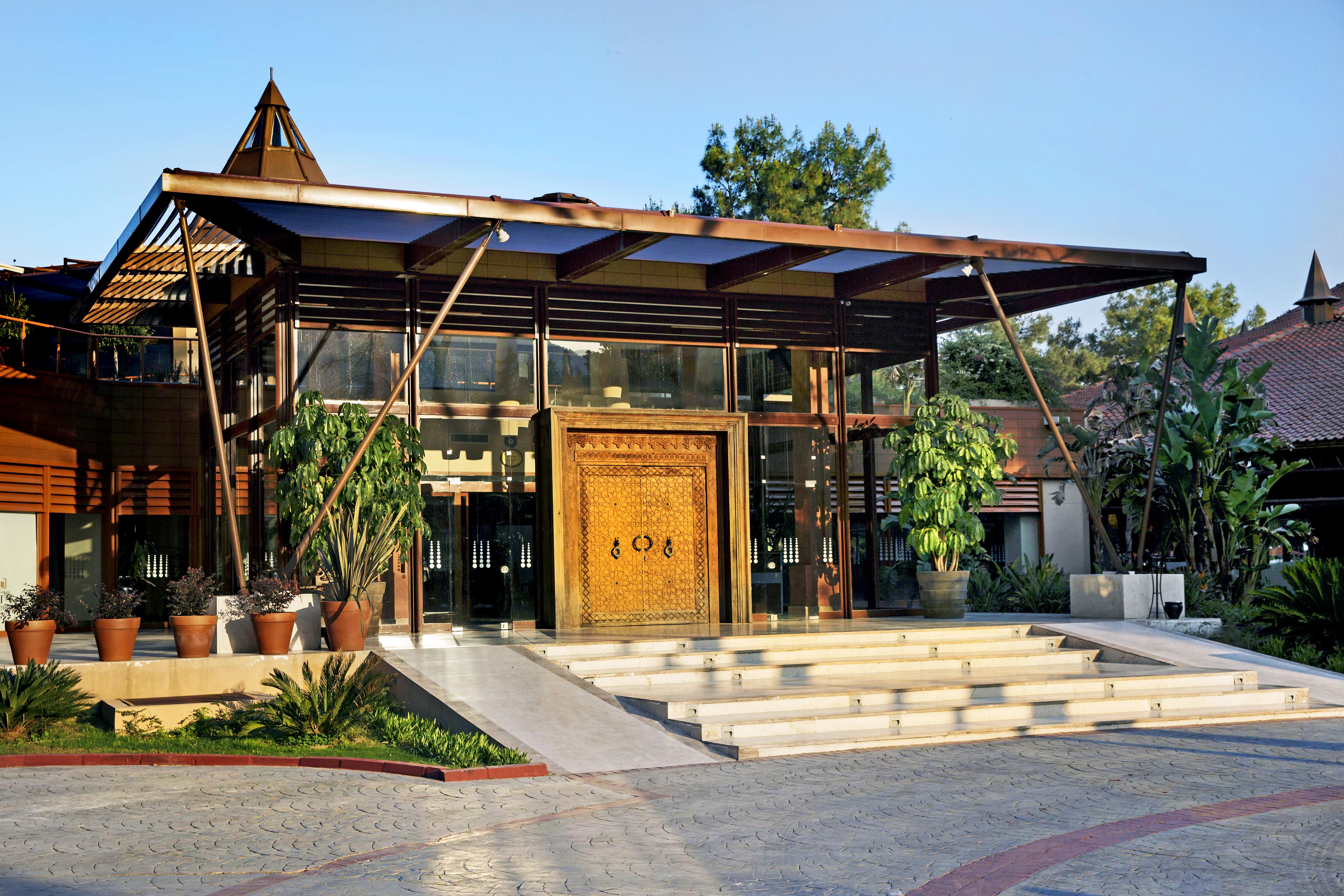 Marti Myra Hotel