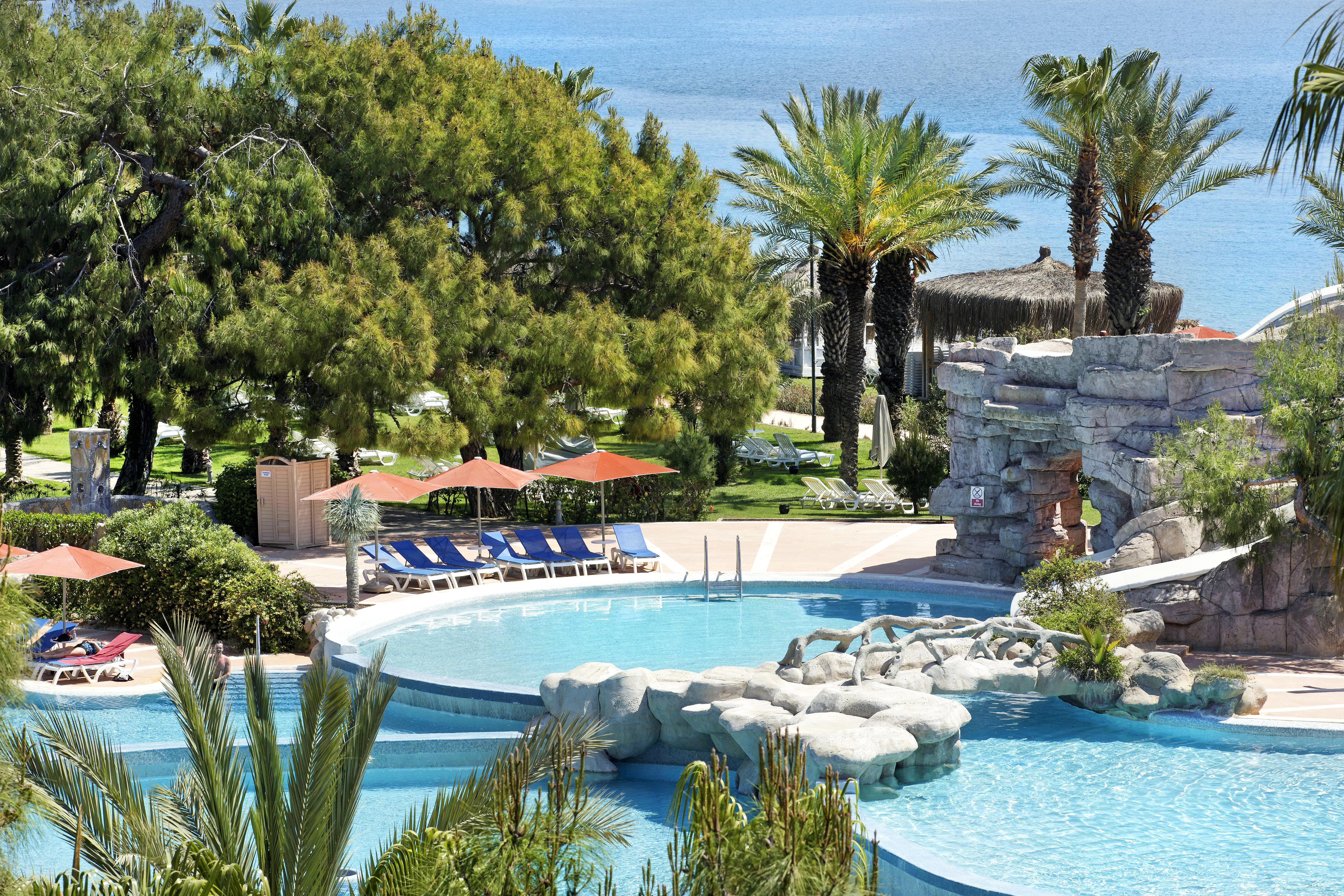 Hotel Marti Myra Tekirova